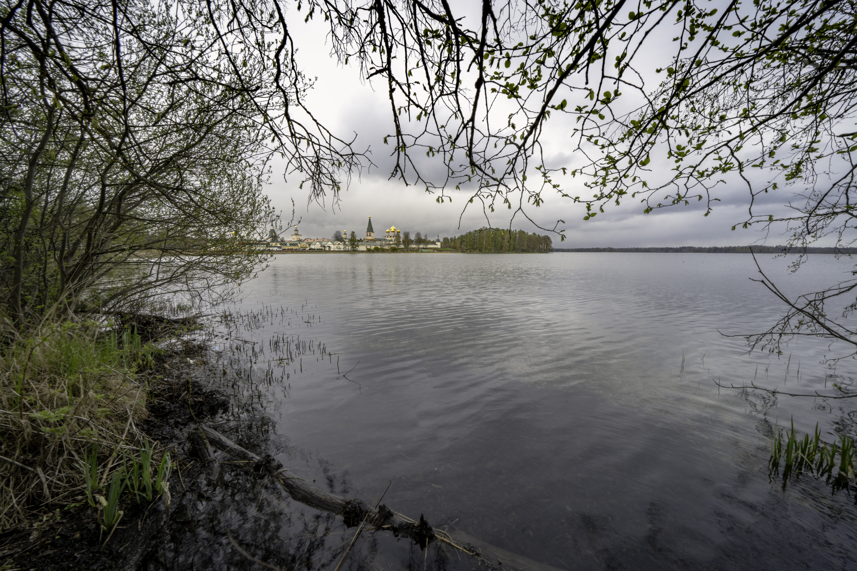 Россия, Новгородская область, Иверскийй Валдайский монастырь, Гаврилов Юрий