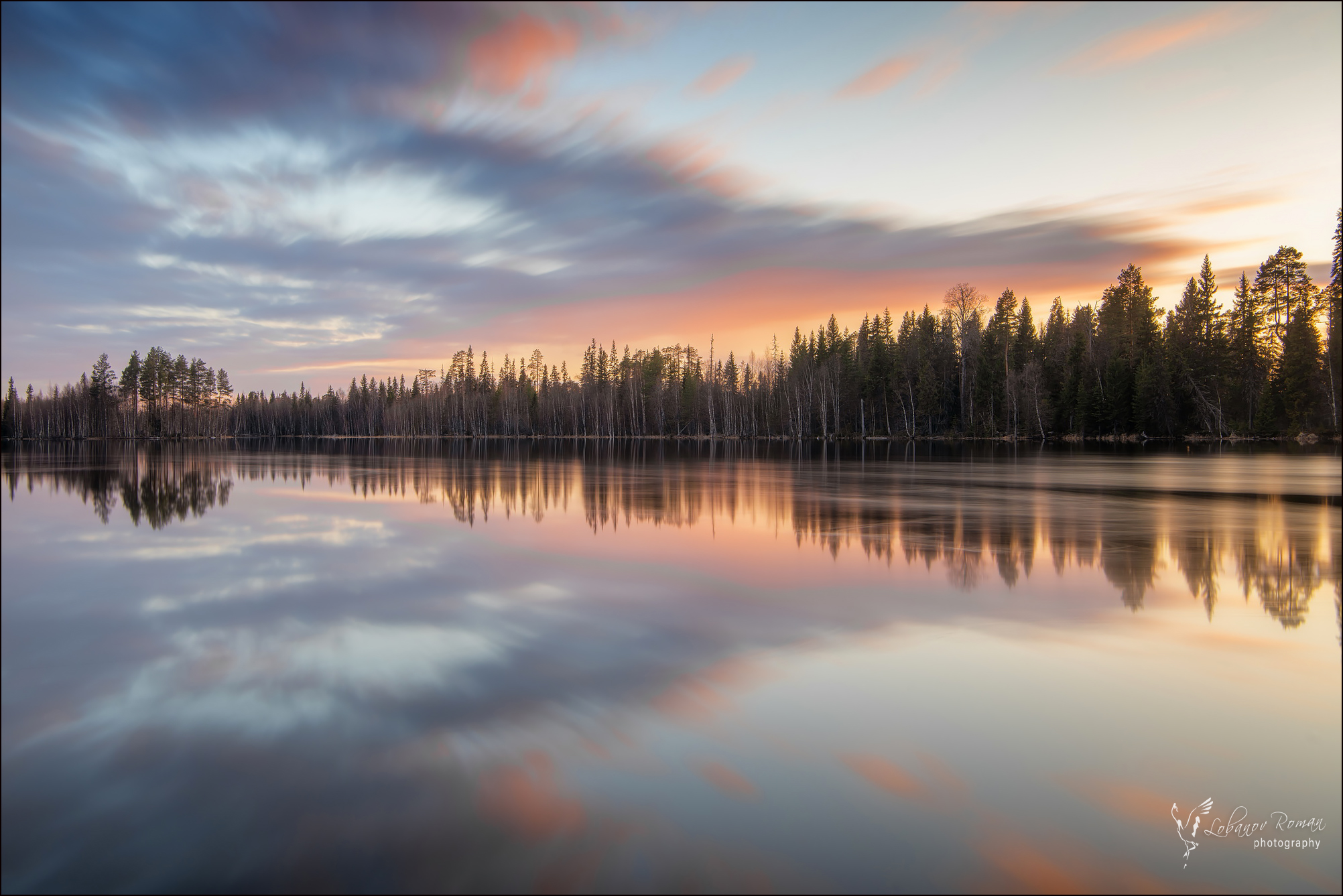 , Лобанов Роман