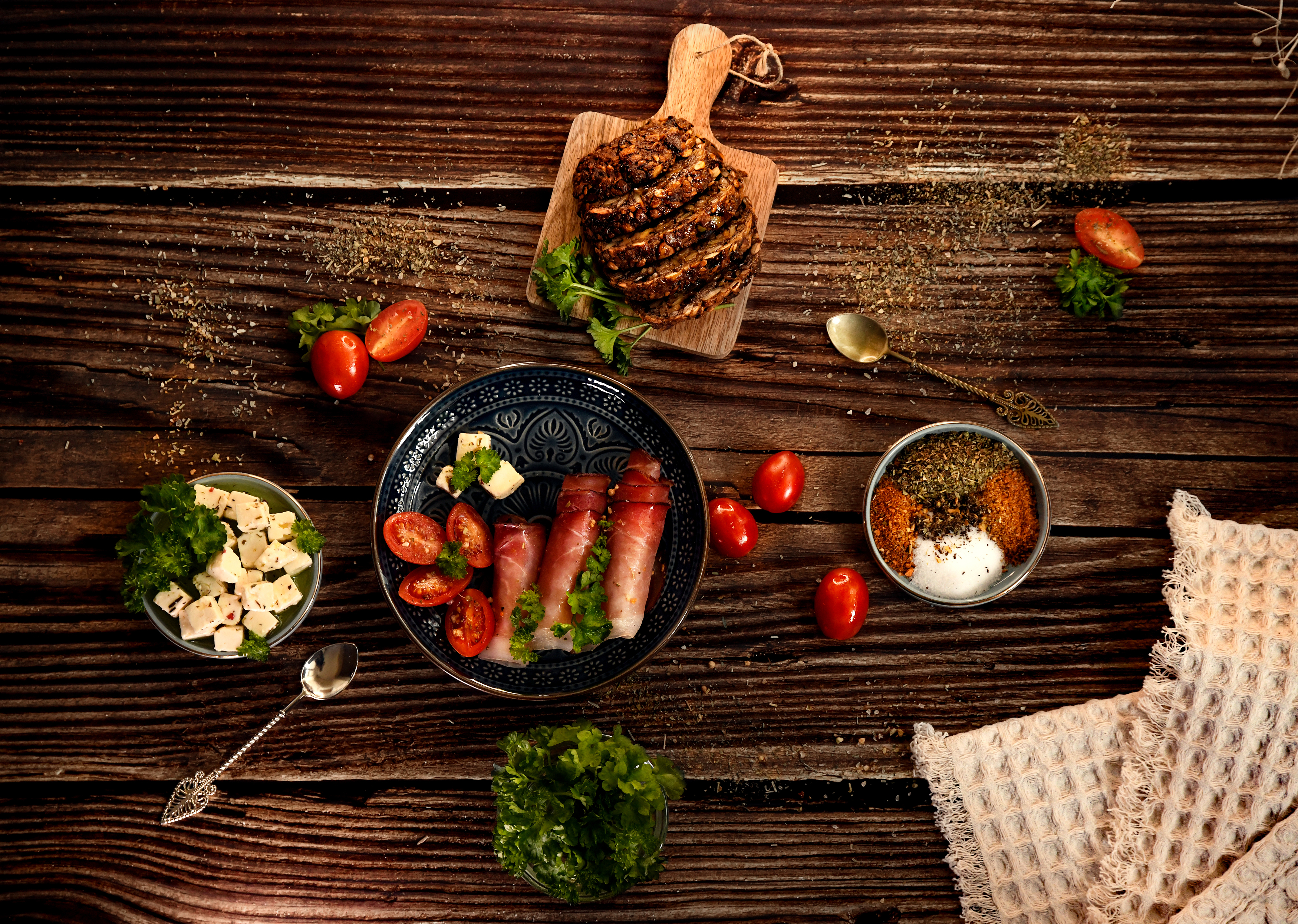 , Анна Штабель