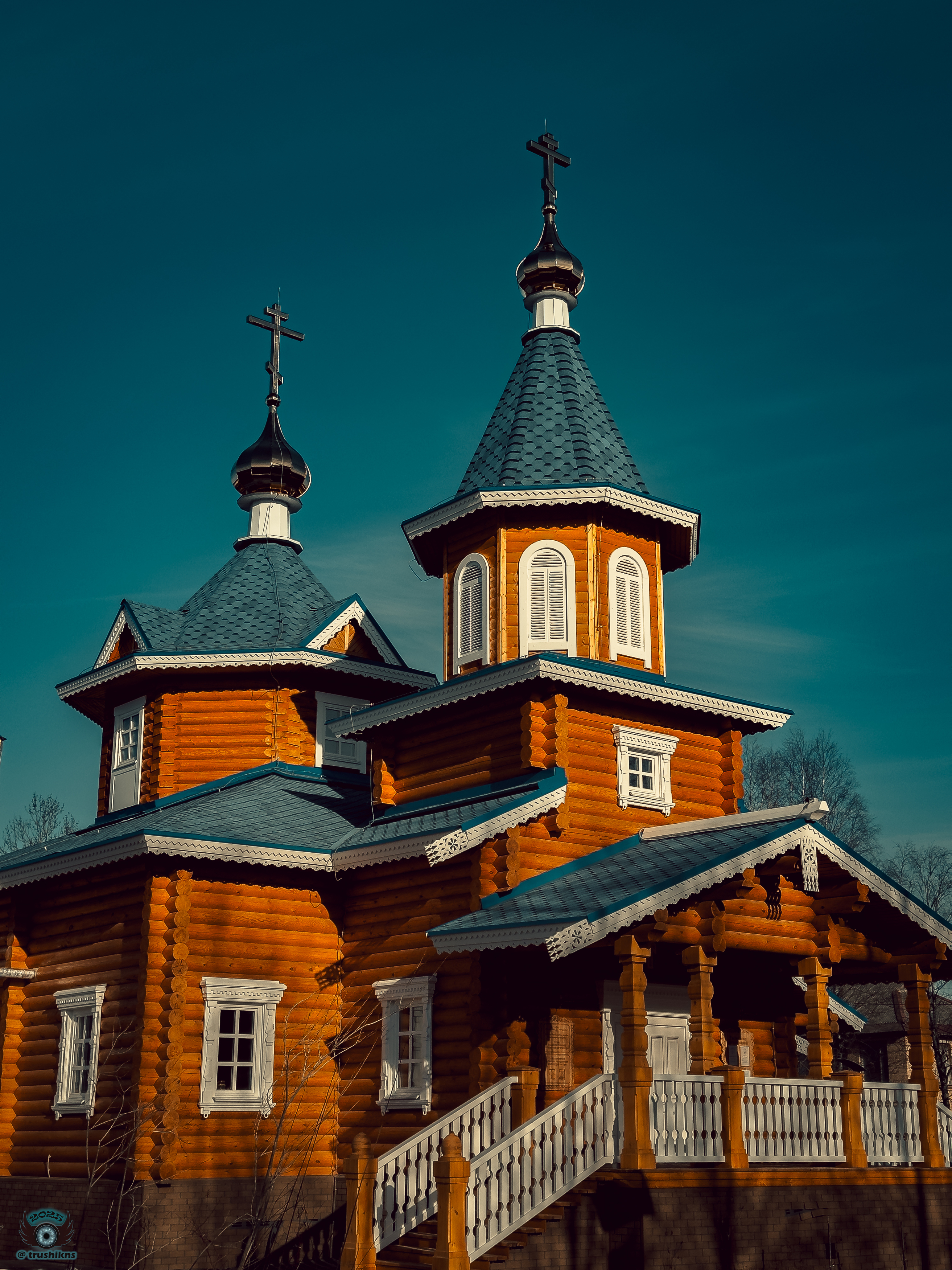 , Vladislav Trushkov