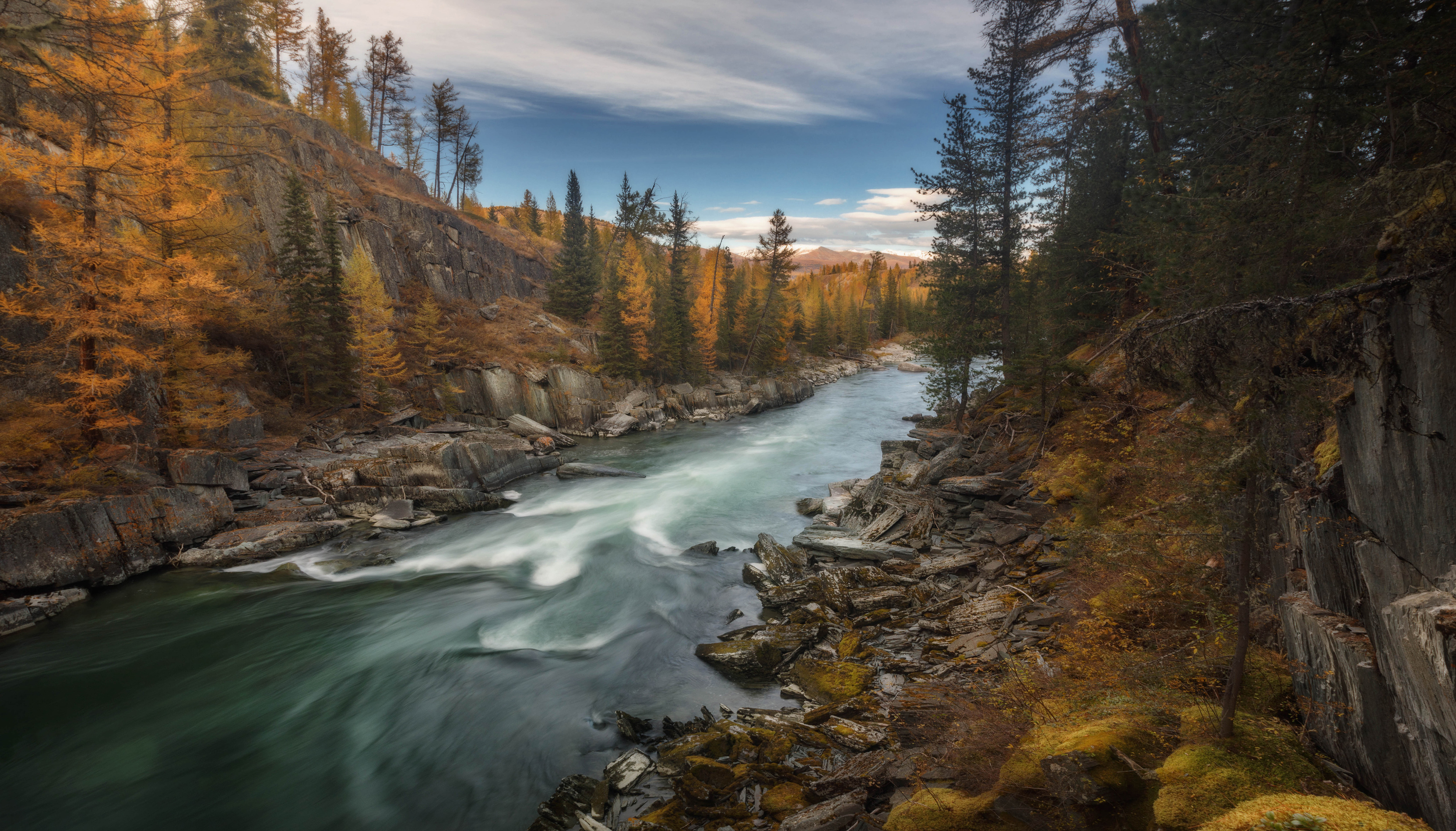 алтай, озеро, горы, лес, природа, закат, рассвет, красота, приключения, путешествие, Шевченко Николай