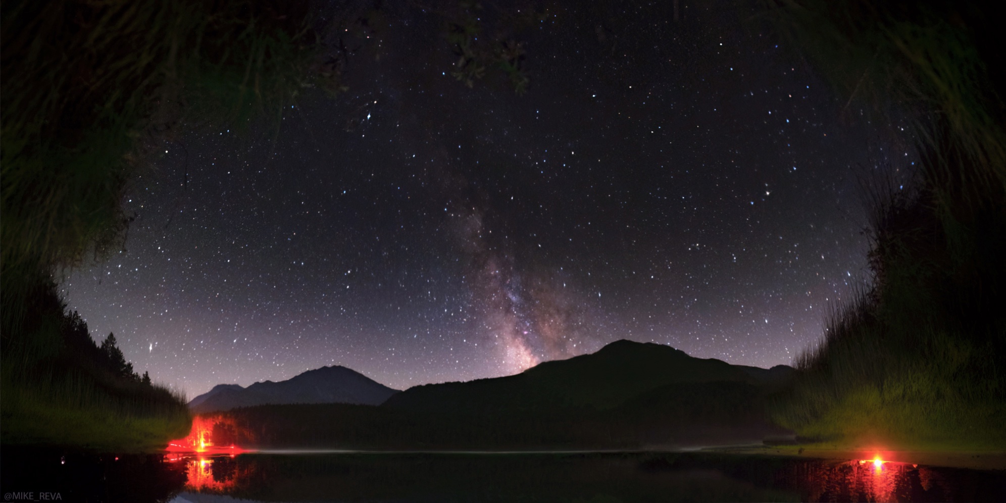 , Михаил Рева