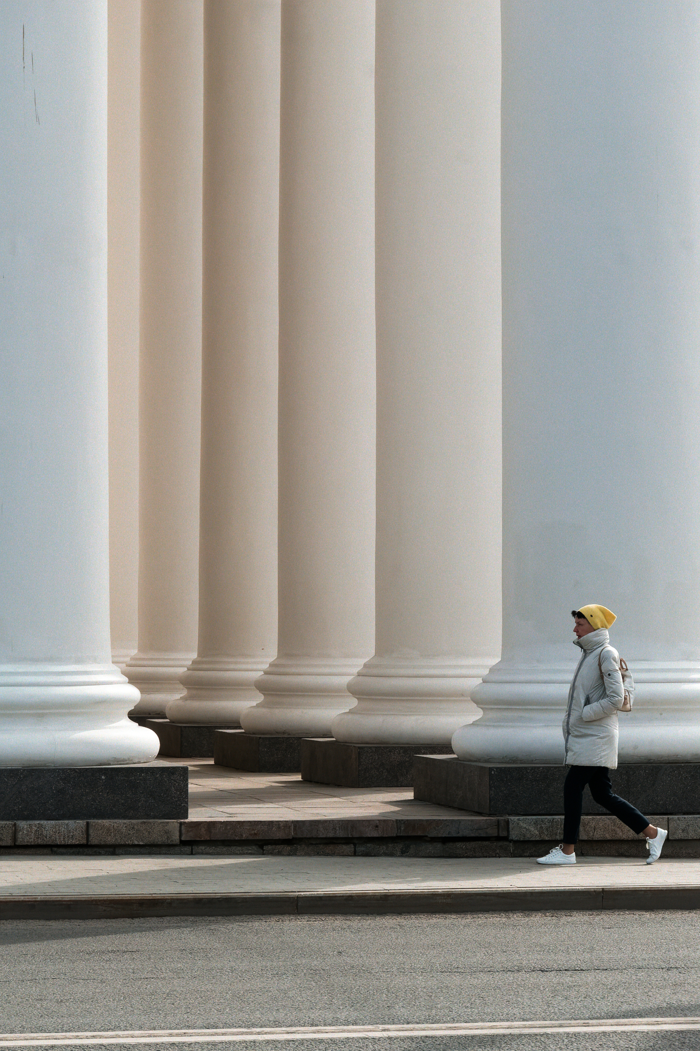 Стрит, стритфото, улица, репортаж, Тверь, Какоткин Роман