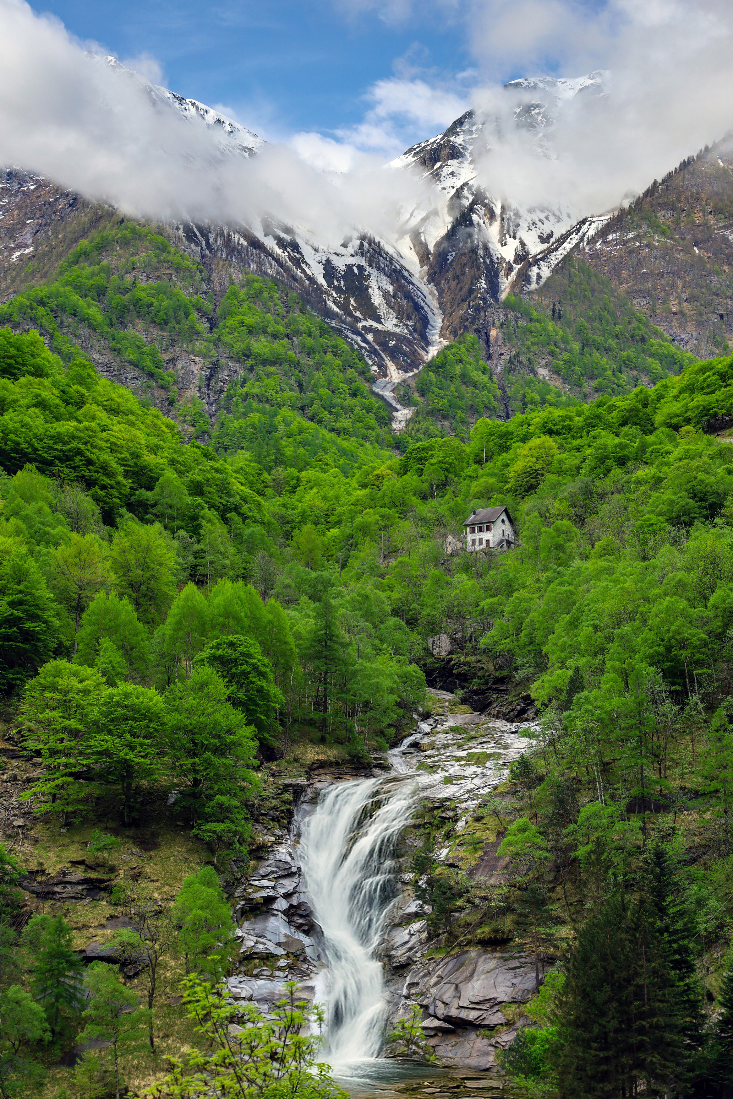 , Вадим Городницкий