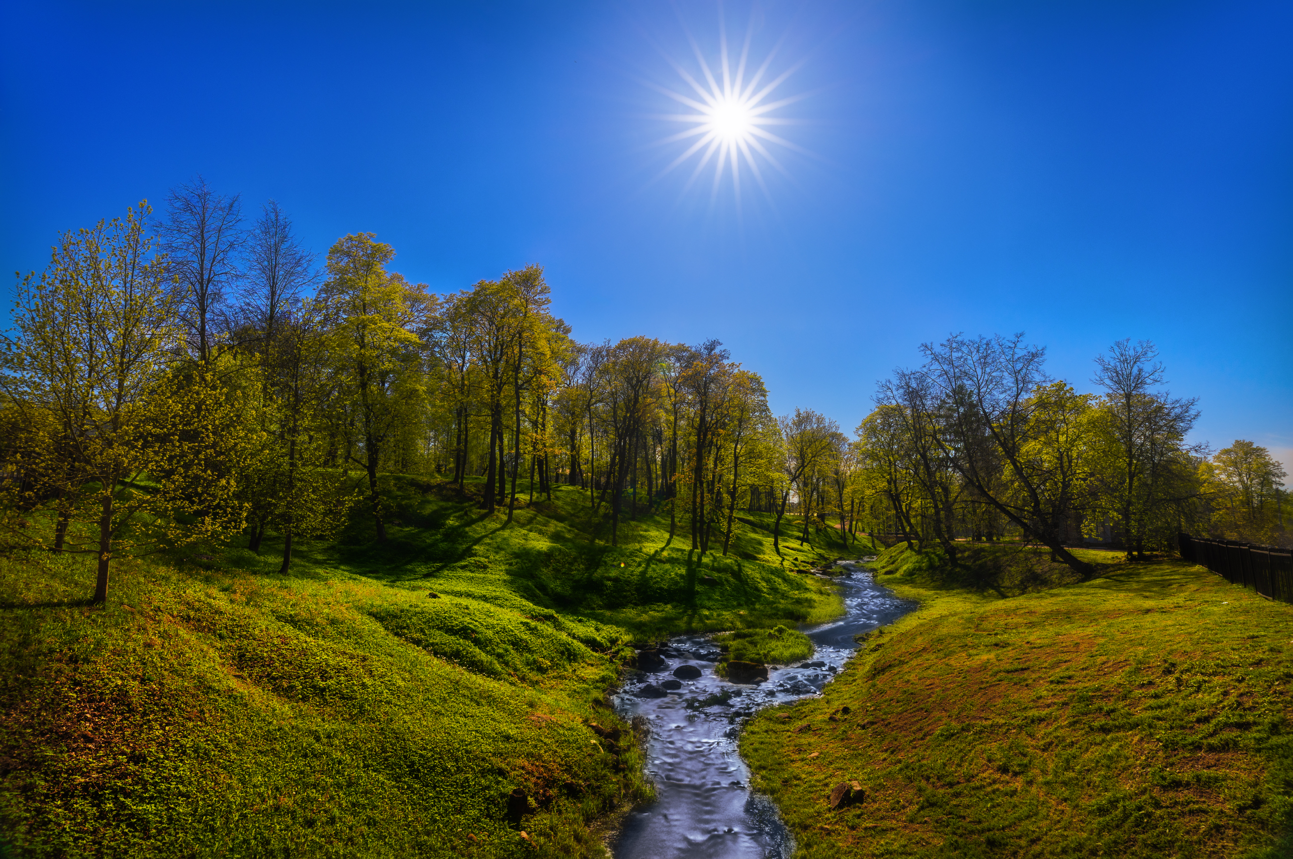 ораниенбаум, санкт-петербург, oranienbaum, парк, ломоносов, Dmitry Yudchenko