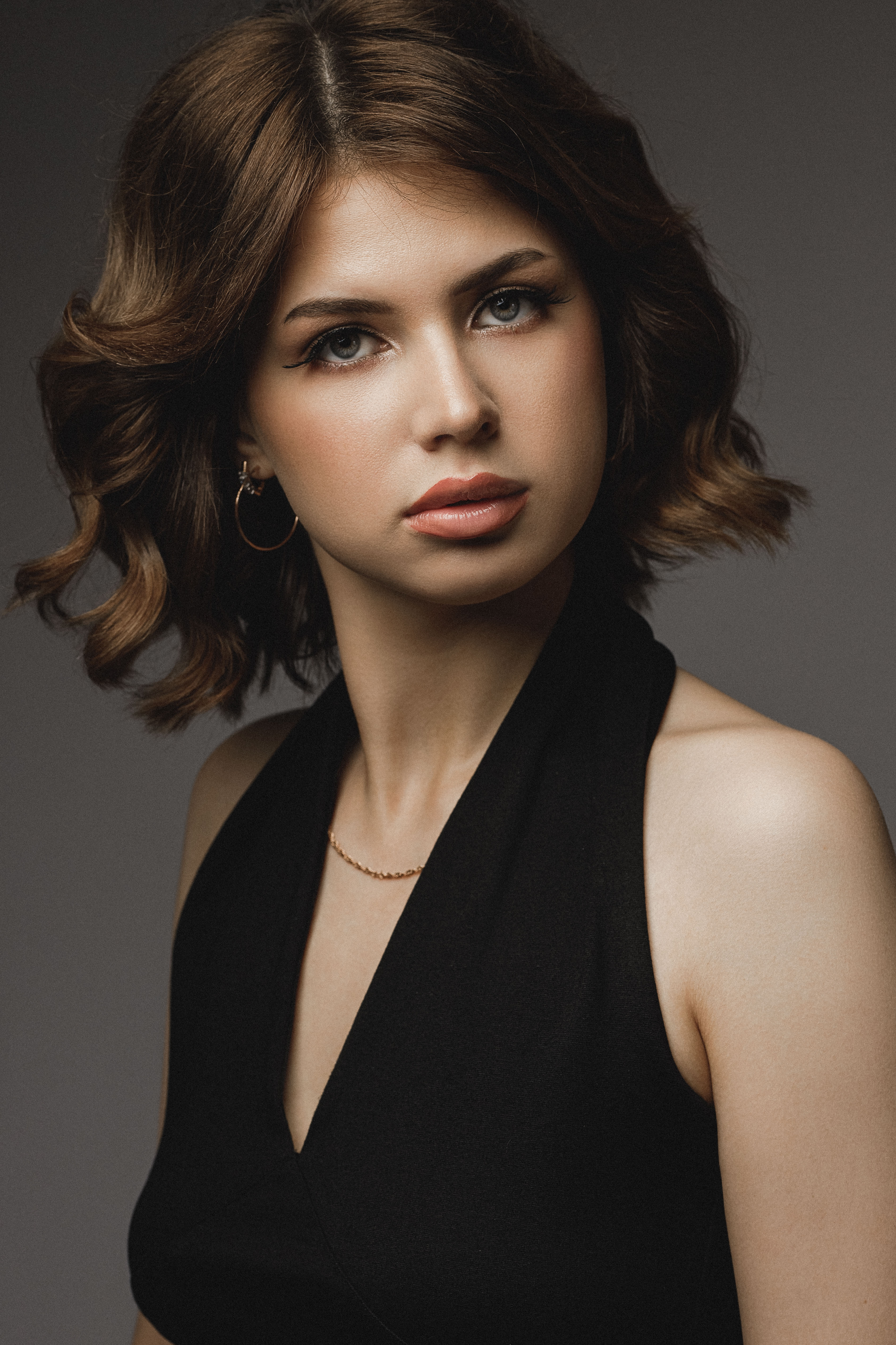 девушка, модель, портрет, фотосессия, гламур, girl, model, modeling, young, portrait, творческий портрет, женский портрет, woman, young woman, glamour, постановка, постановочная фотография, fashion, fine art, sexy, sensual, Васильев Владимир