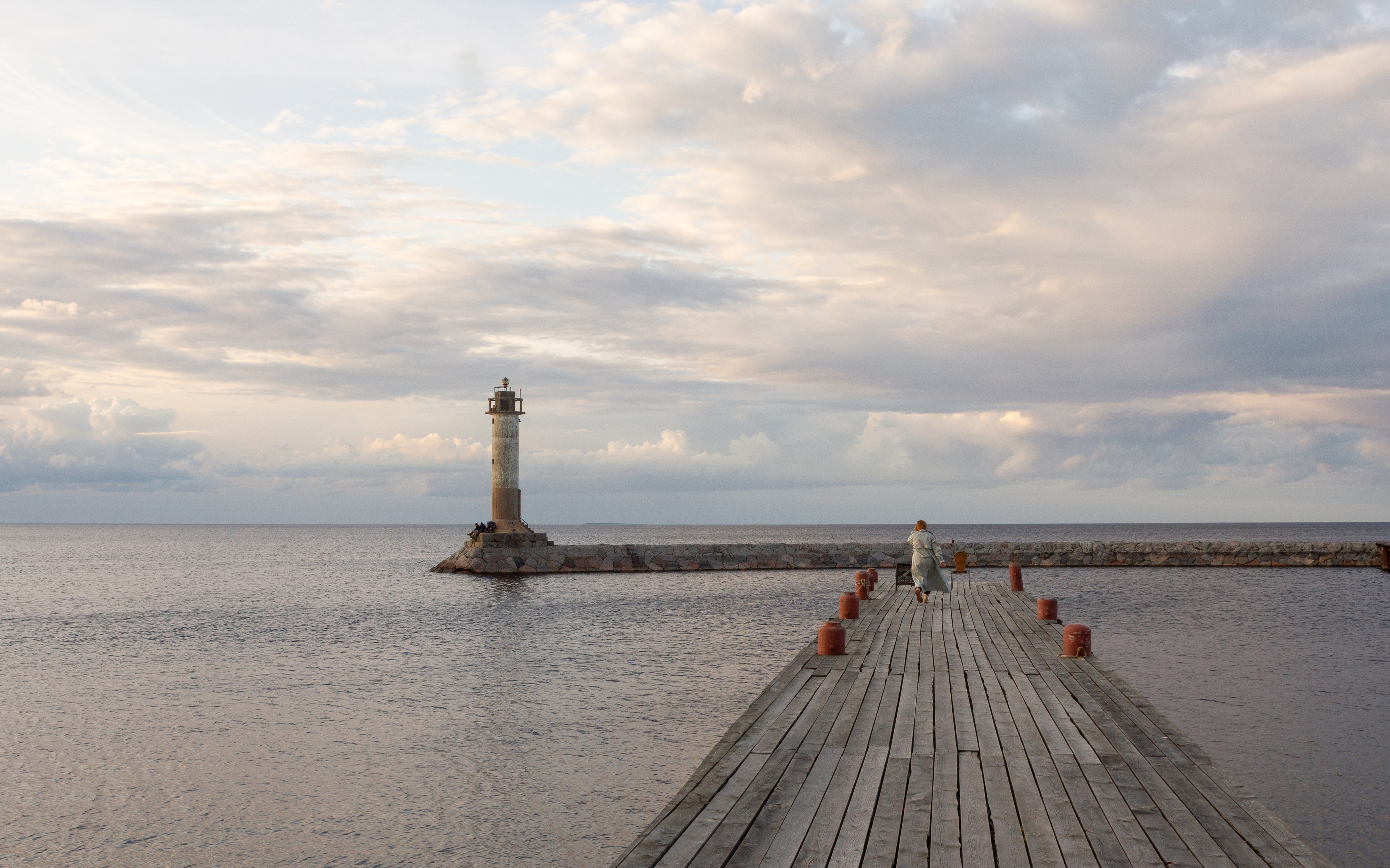 , Комарова Вера