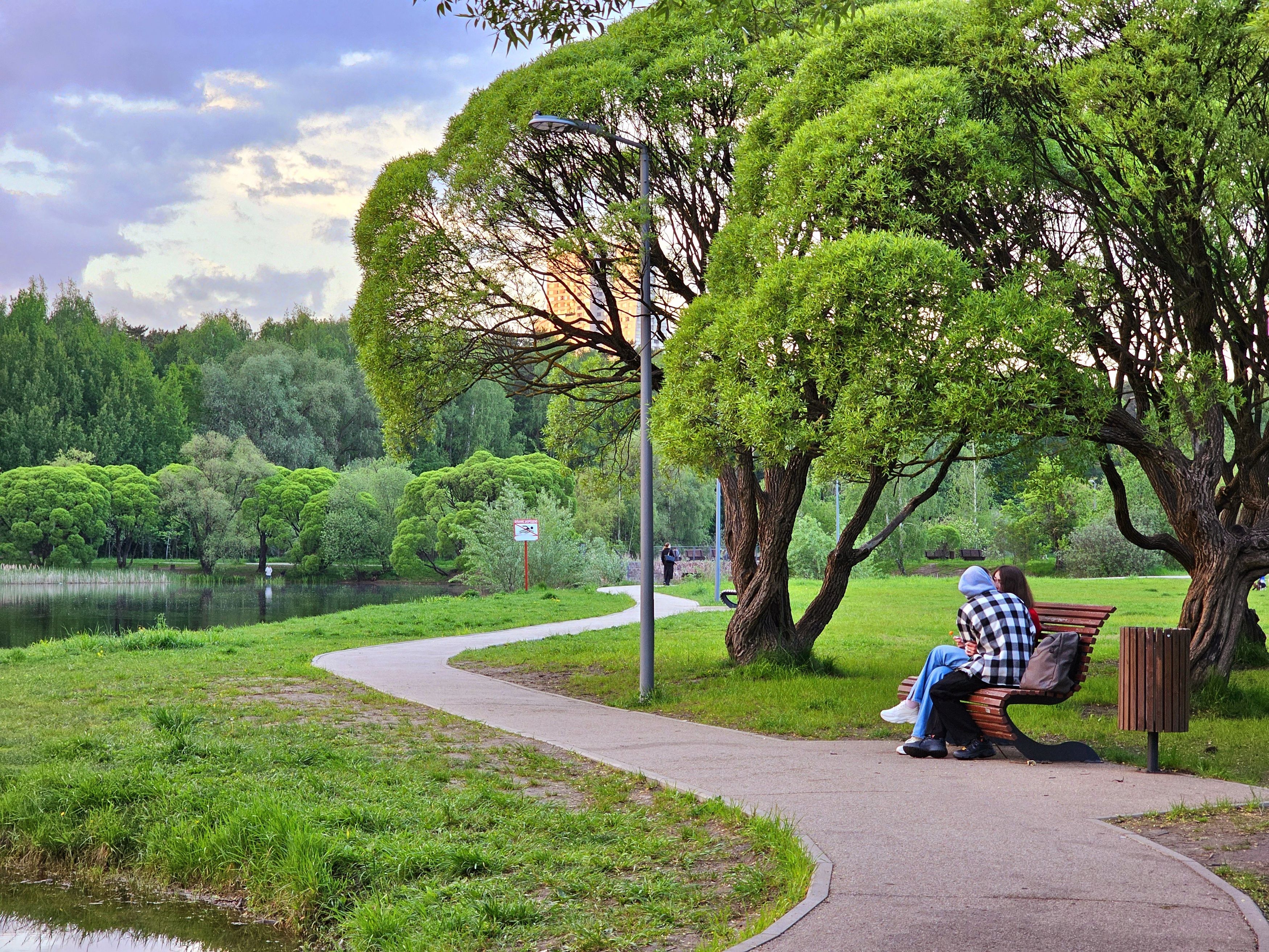, Мария Яковлева