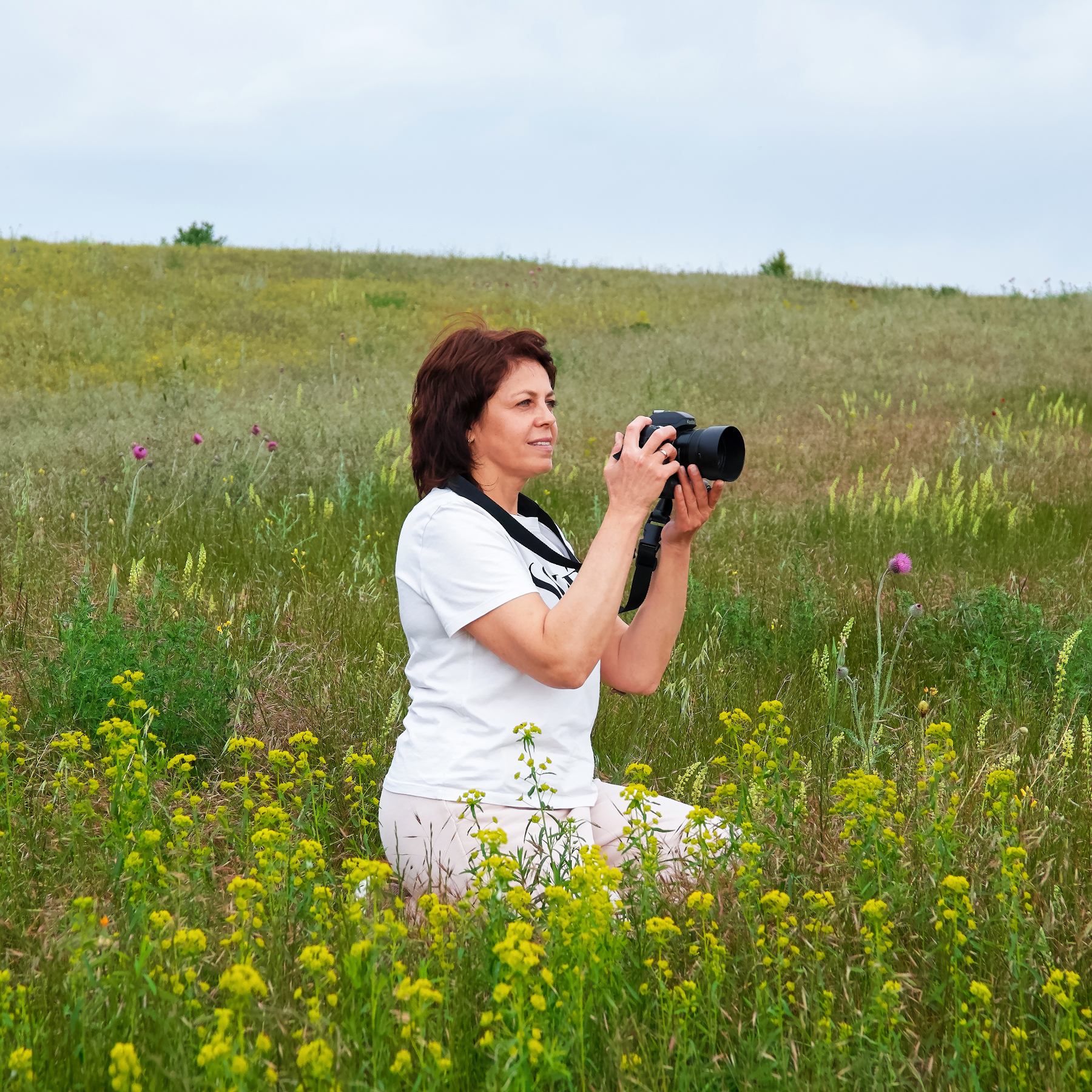 sigma sd quattro, Дмитрий Цыпляев