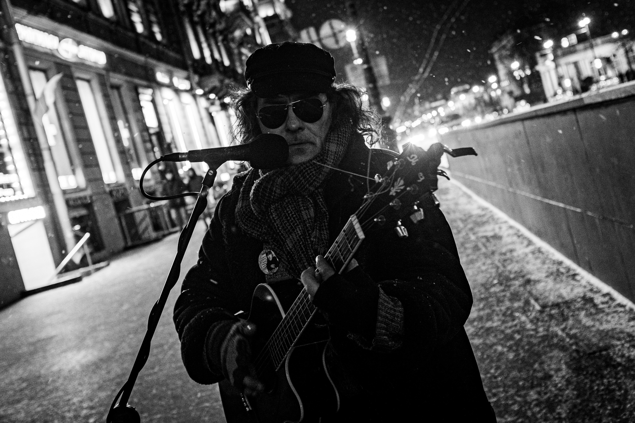 , Подрезов Алексей