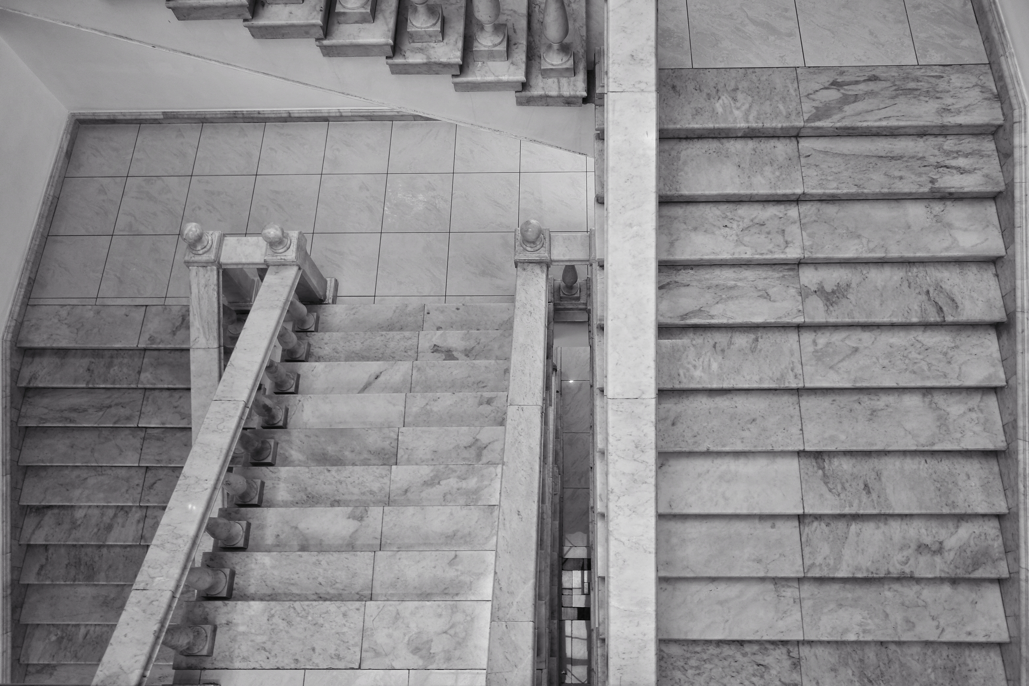 лестница, геометрия, Зорин Миша