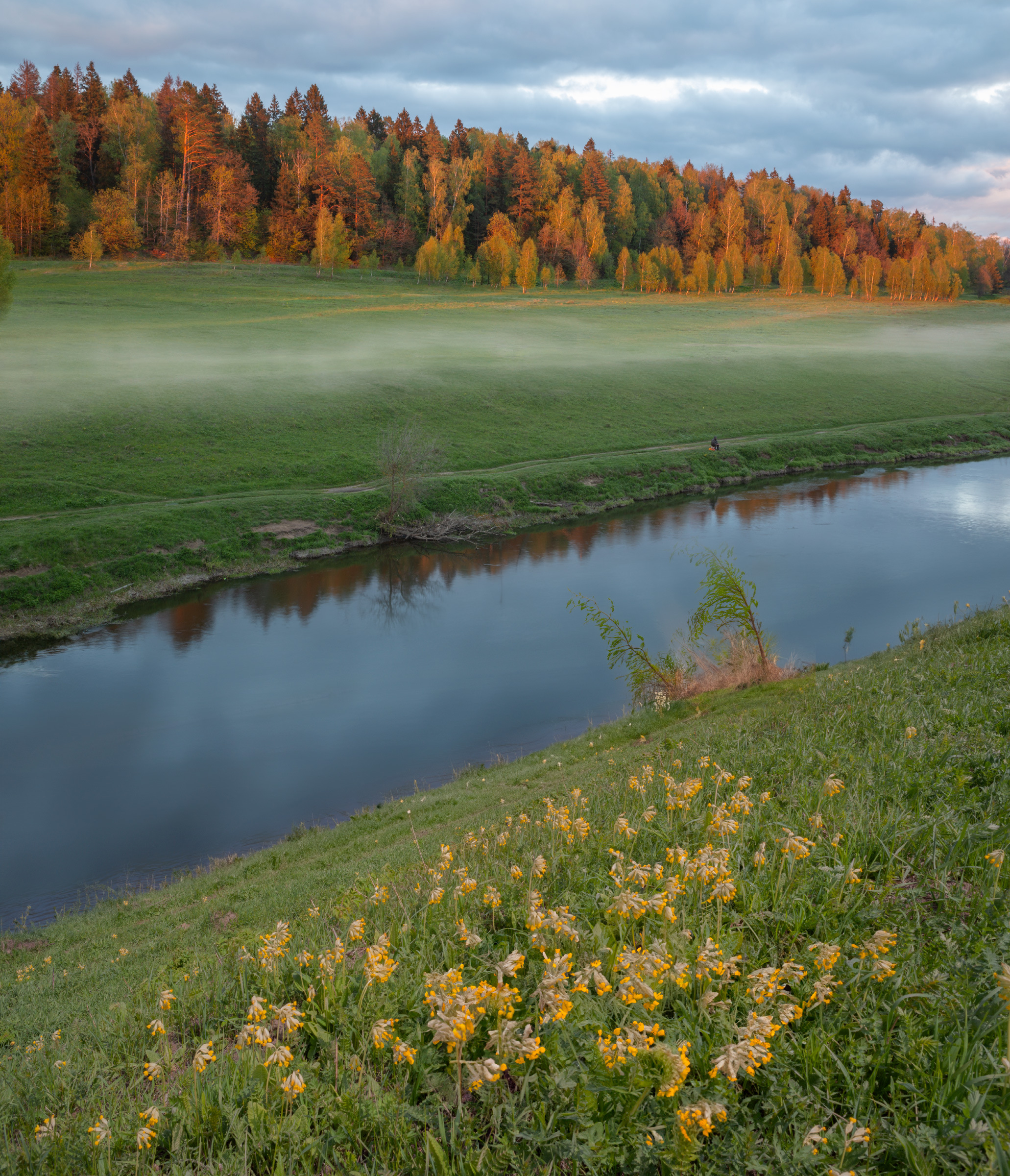#topnature #russpasibo #magic_shots #lovelyRussia #sunset_vision #exclusive_sky  #exclusive_shots #loves_russia2 #photoarena_nature #nature_sultans #nature_perfection #rsa_sky #rsa_sunset #photorussia #rsa_naturepics #sunsetsRussia #landscape_Russia #love, Владимир Рябков