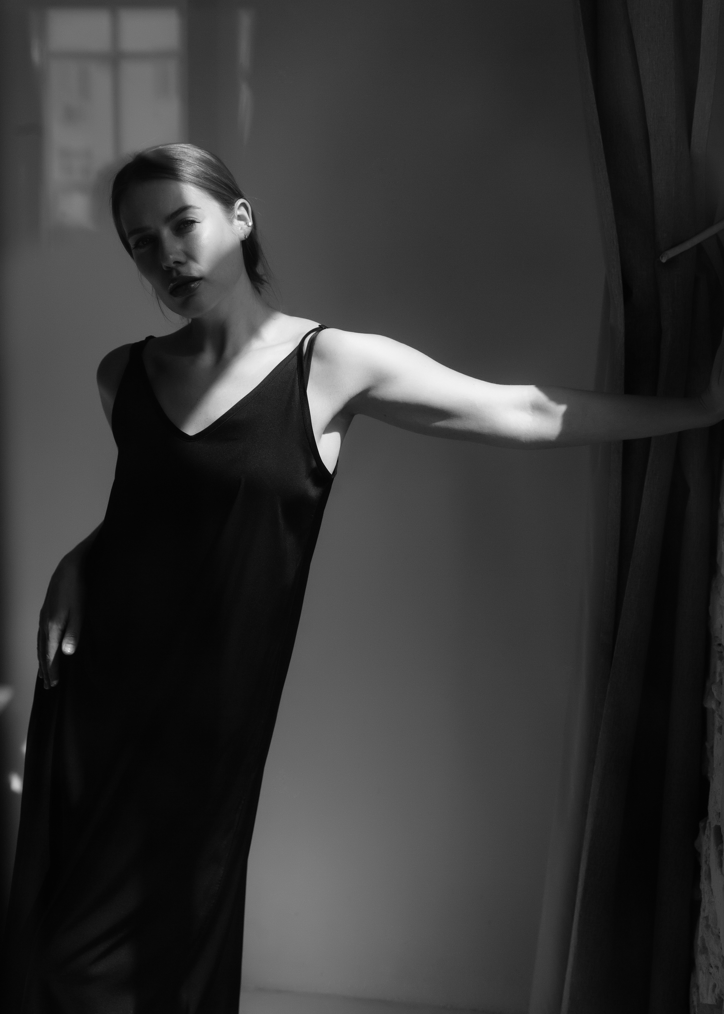 , Валерий Труш