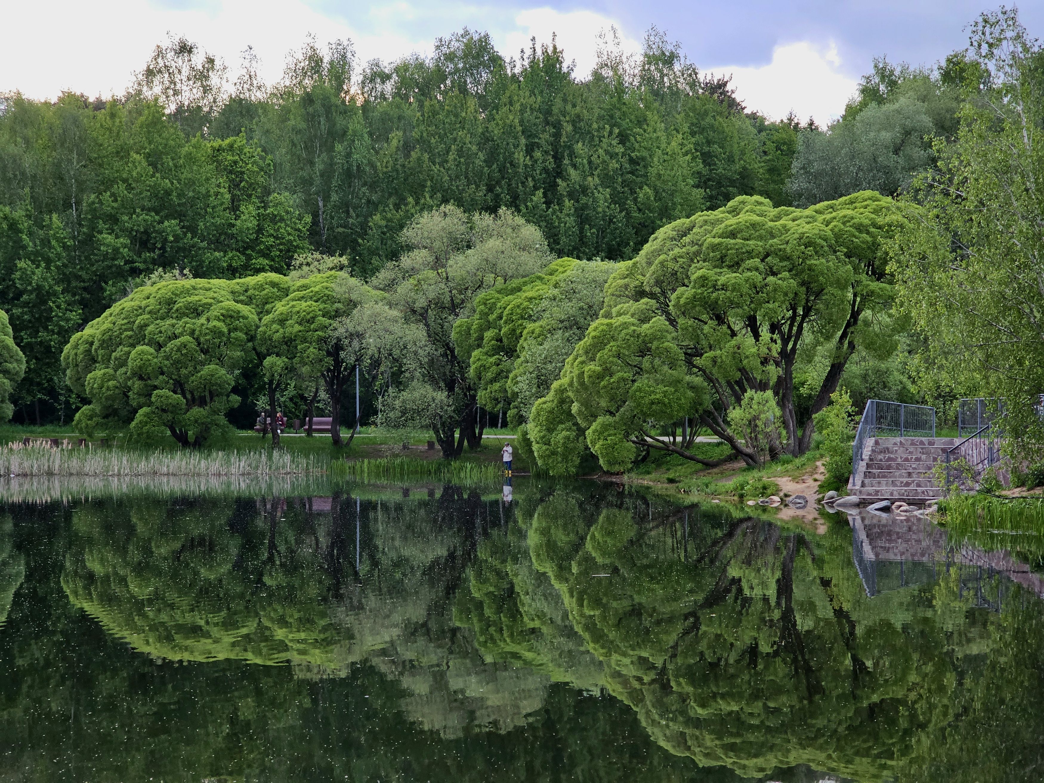 , Мария Яковлева