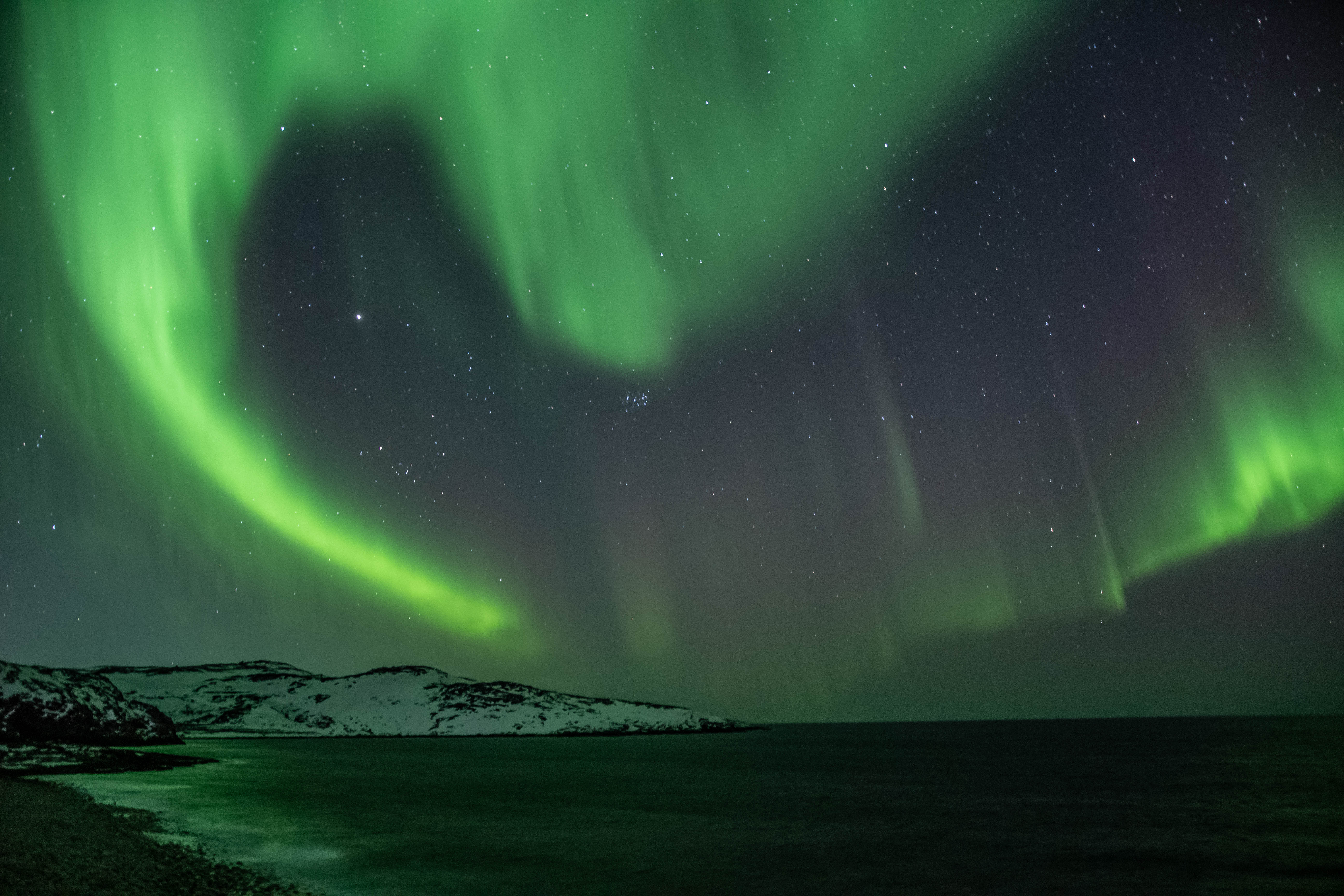 , Сергей Каверин