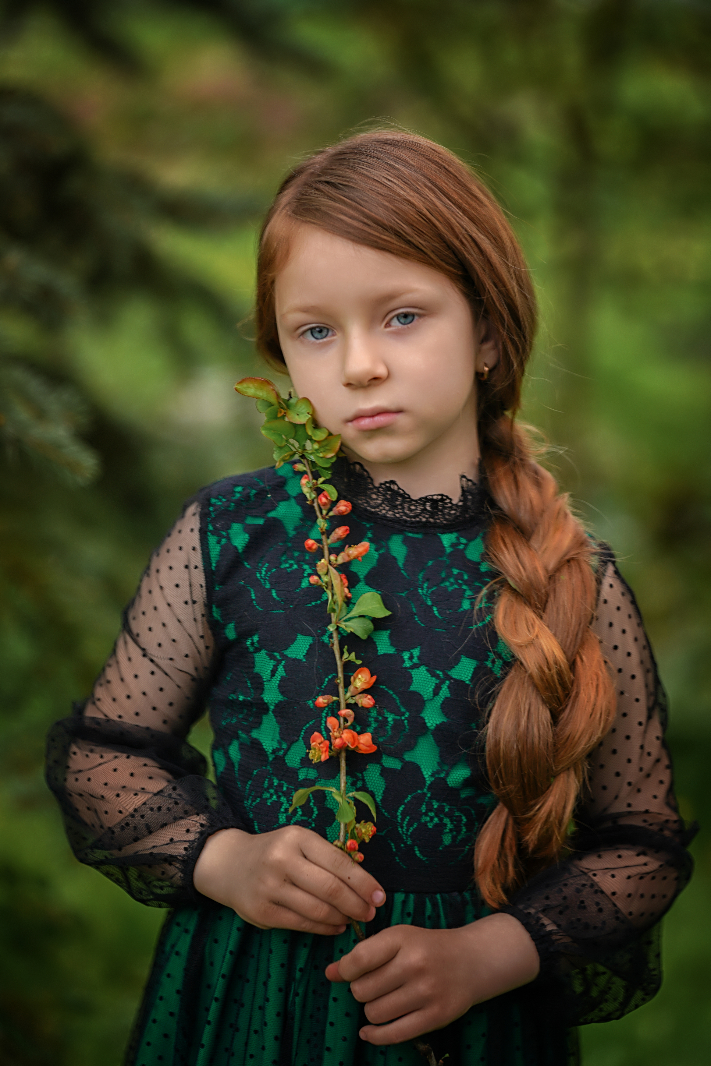 , Ольга Власкина