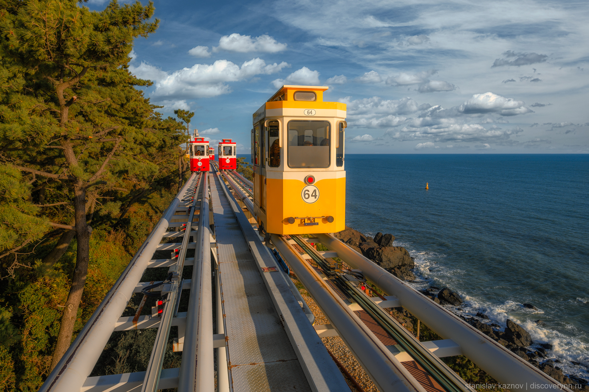 южная корея, пусан, busan, south korea, Kaznov Stanislav