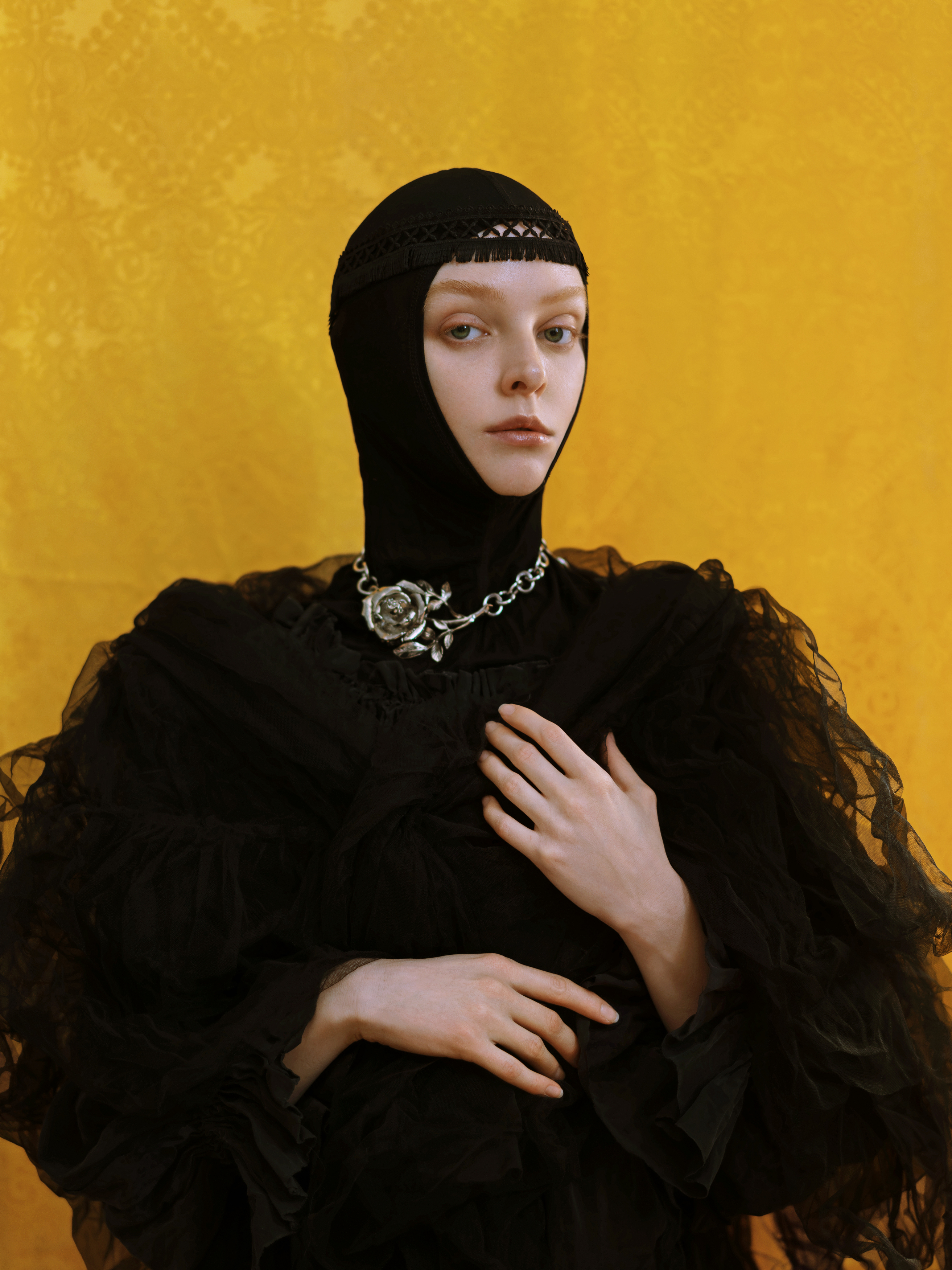 , Наташа Янкелевич