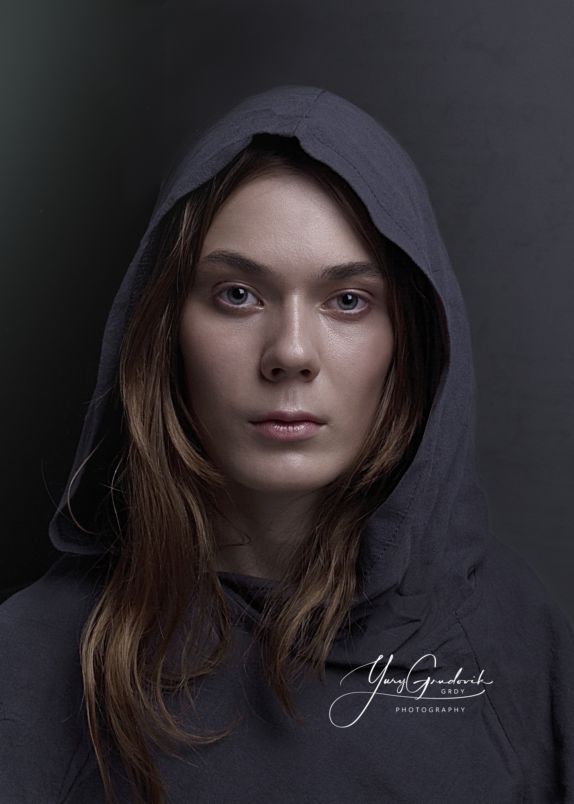 , Грудовик Юрий