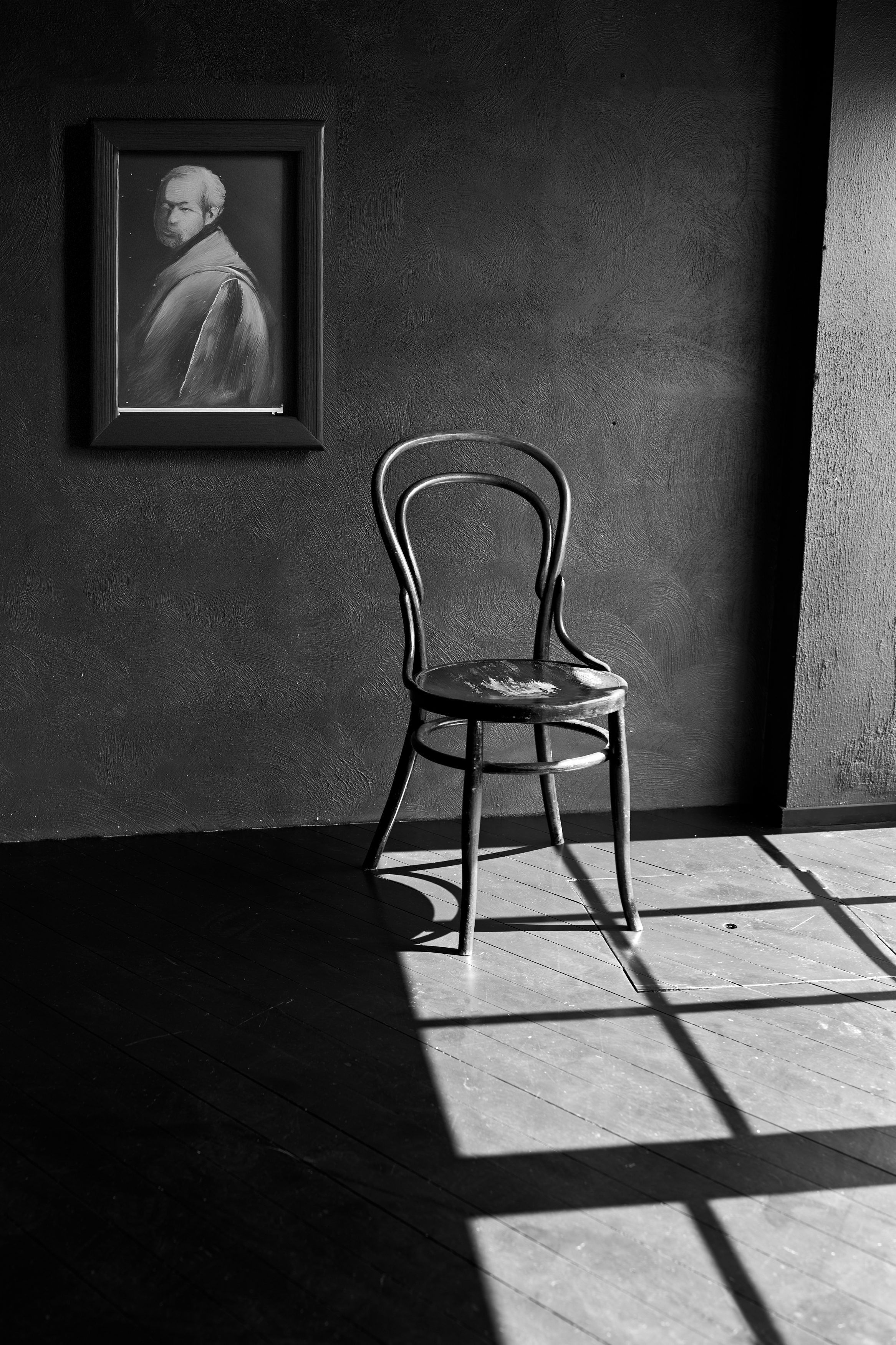 , Антон Покровский