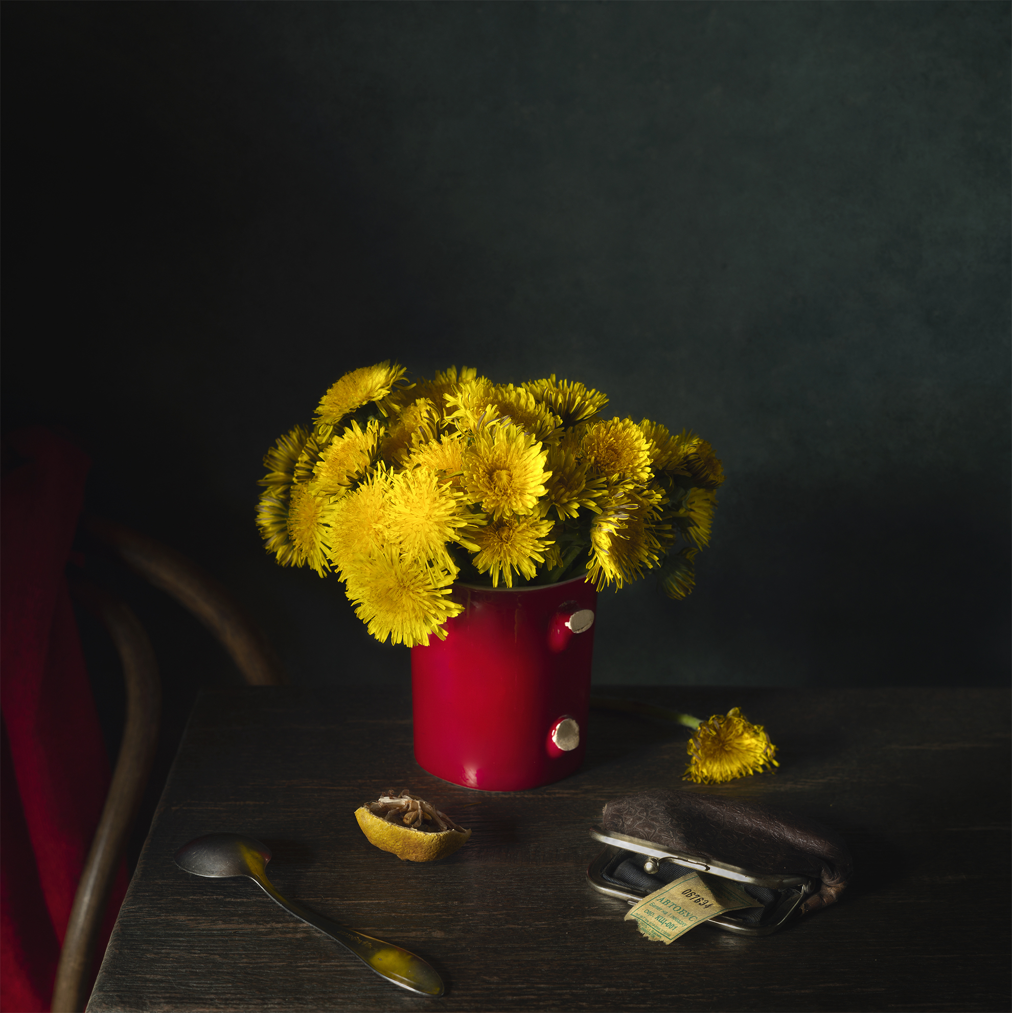 , Тархов Валерий