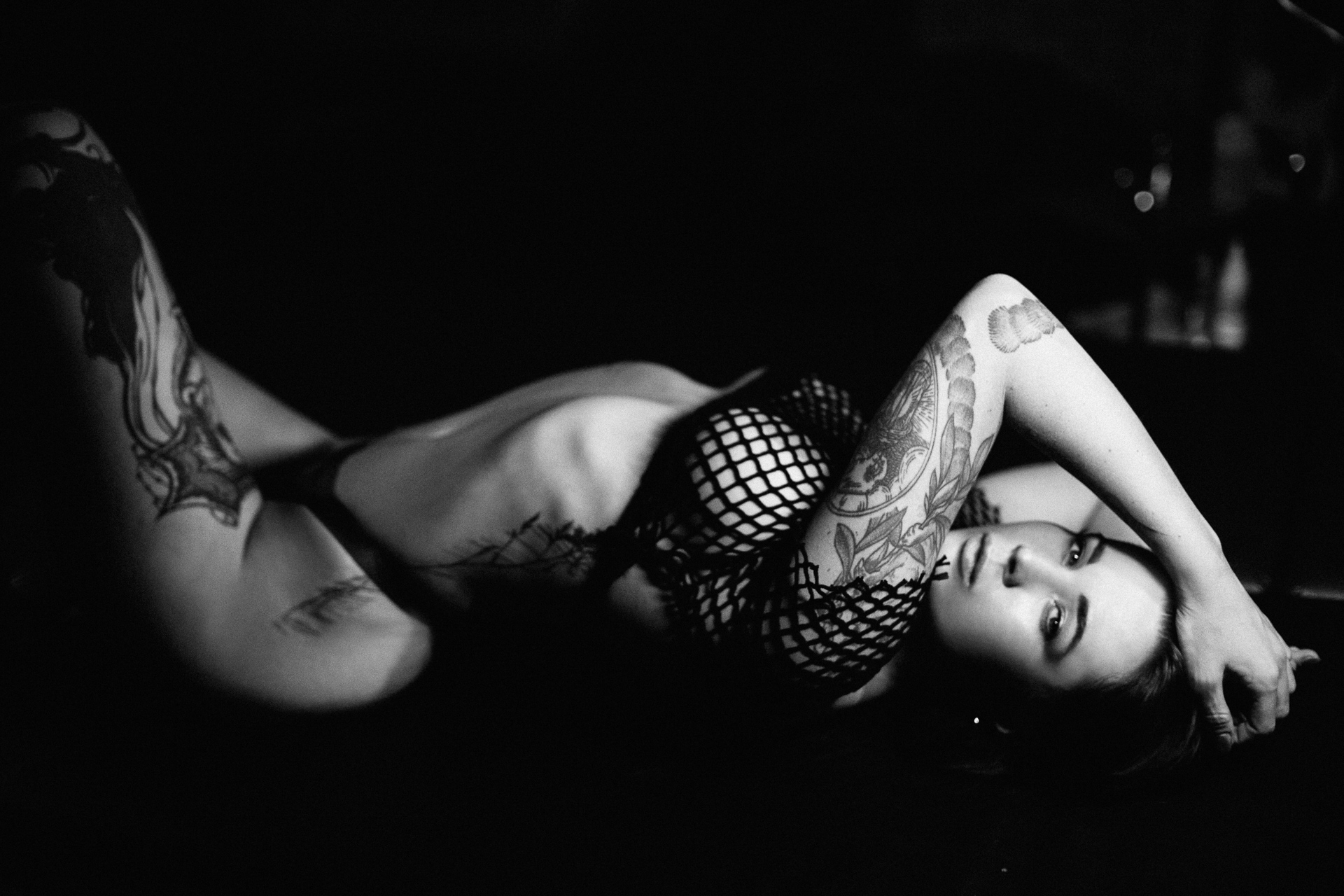 , Алексей Воловиков