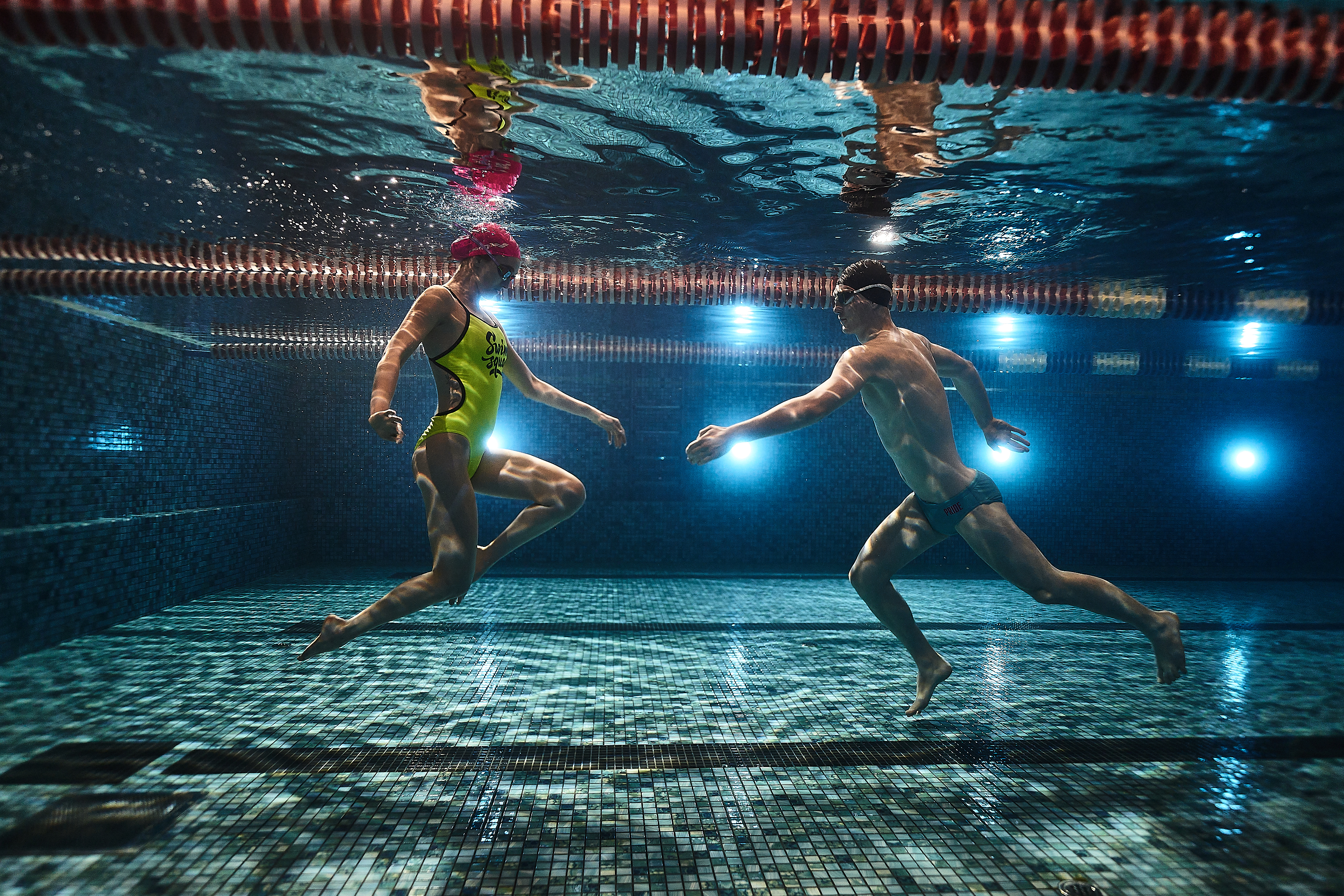 #подводнаясъемка #спорт #плаванье #фридайвинг #бассейн #дайвинг #движение, Карчевский Павел