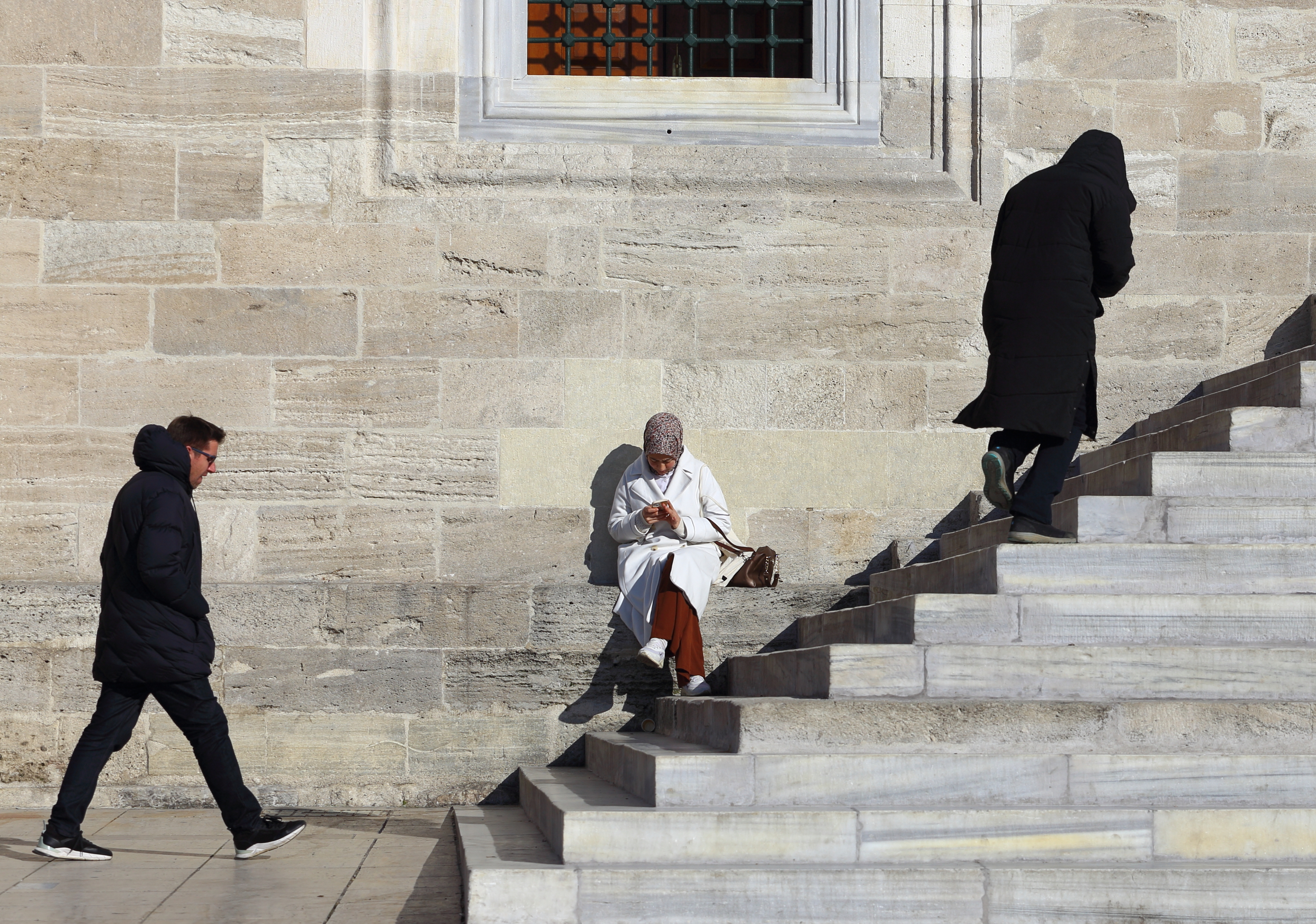 , Anastasiia Usoltceva