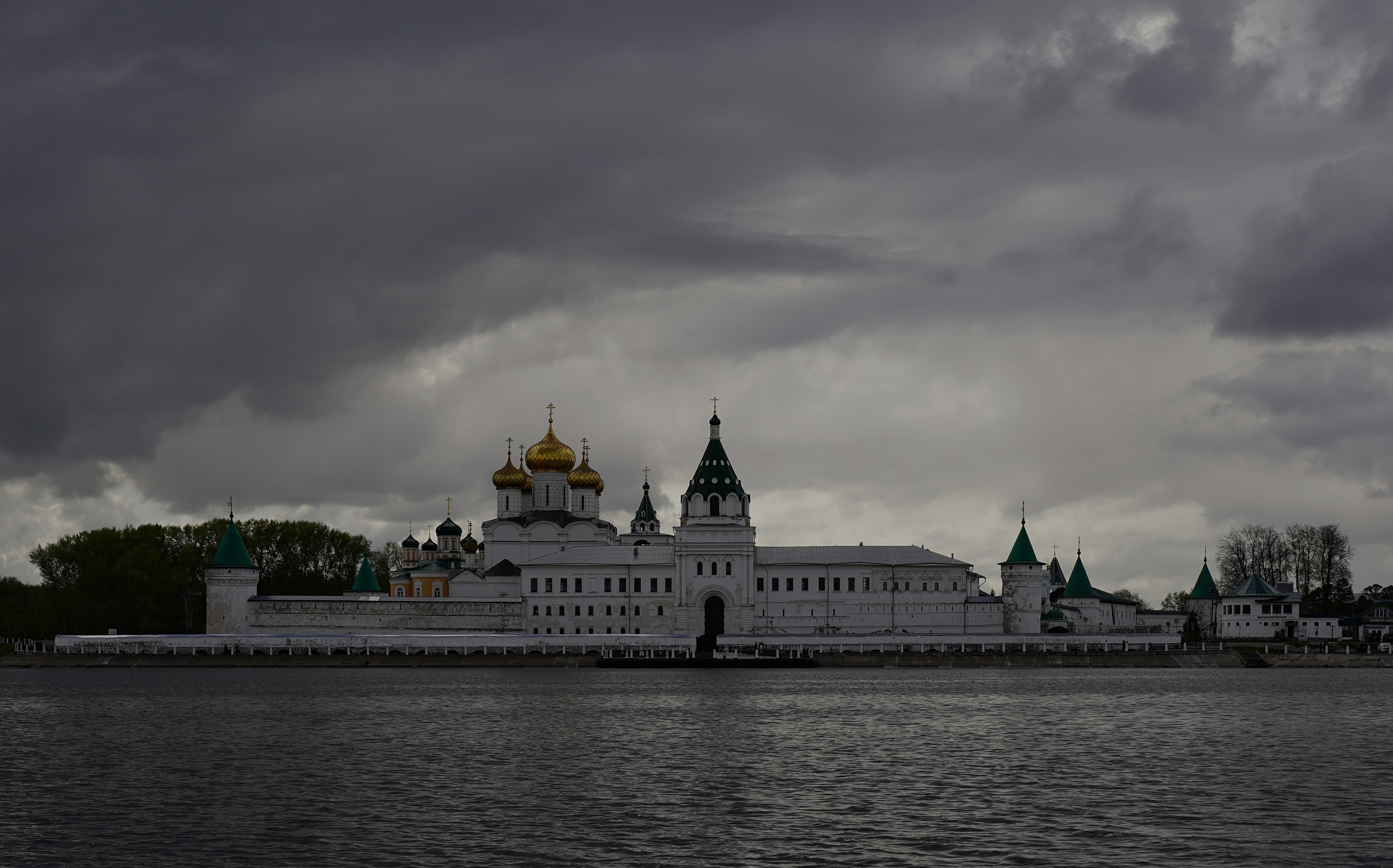 ,  Сергей Андреевич