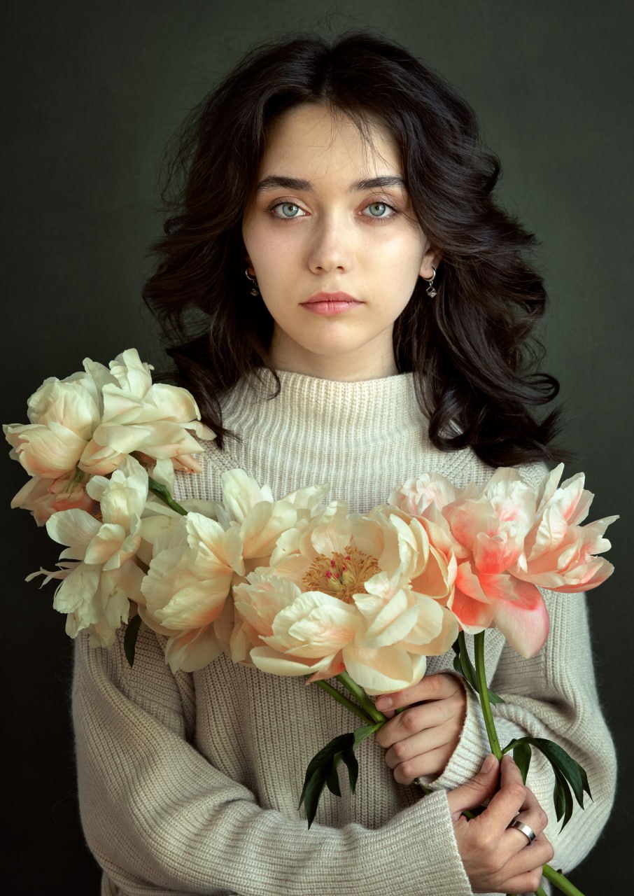 , Инна Бочарникова