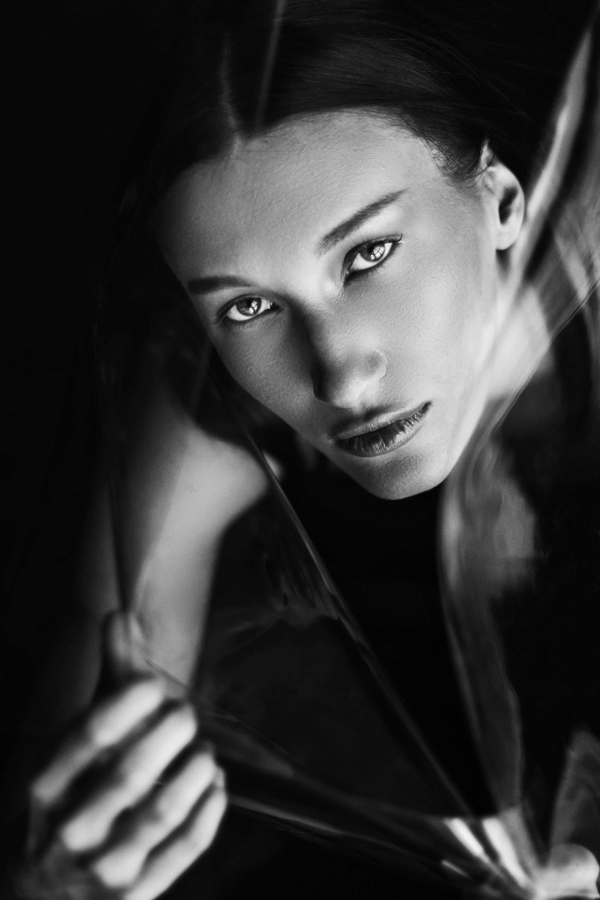 , Ажакина Ольга