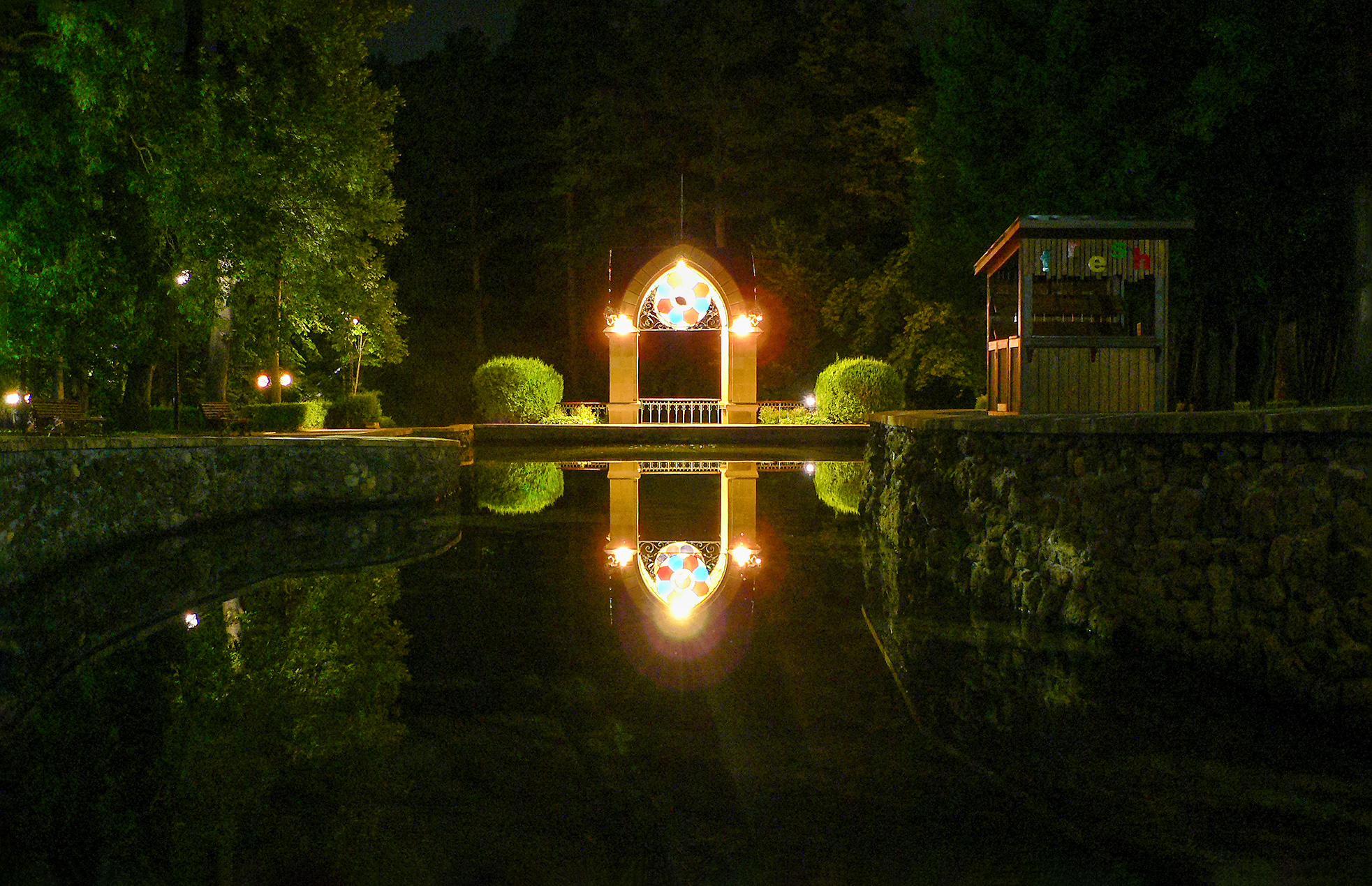 кисловодск., КарОл