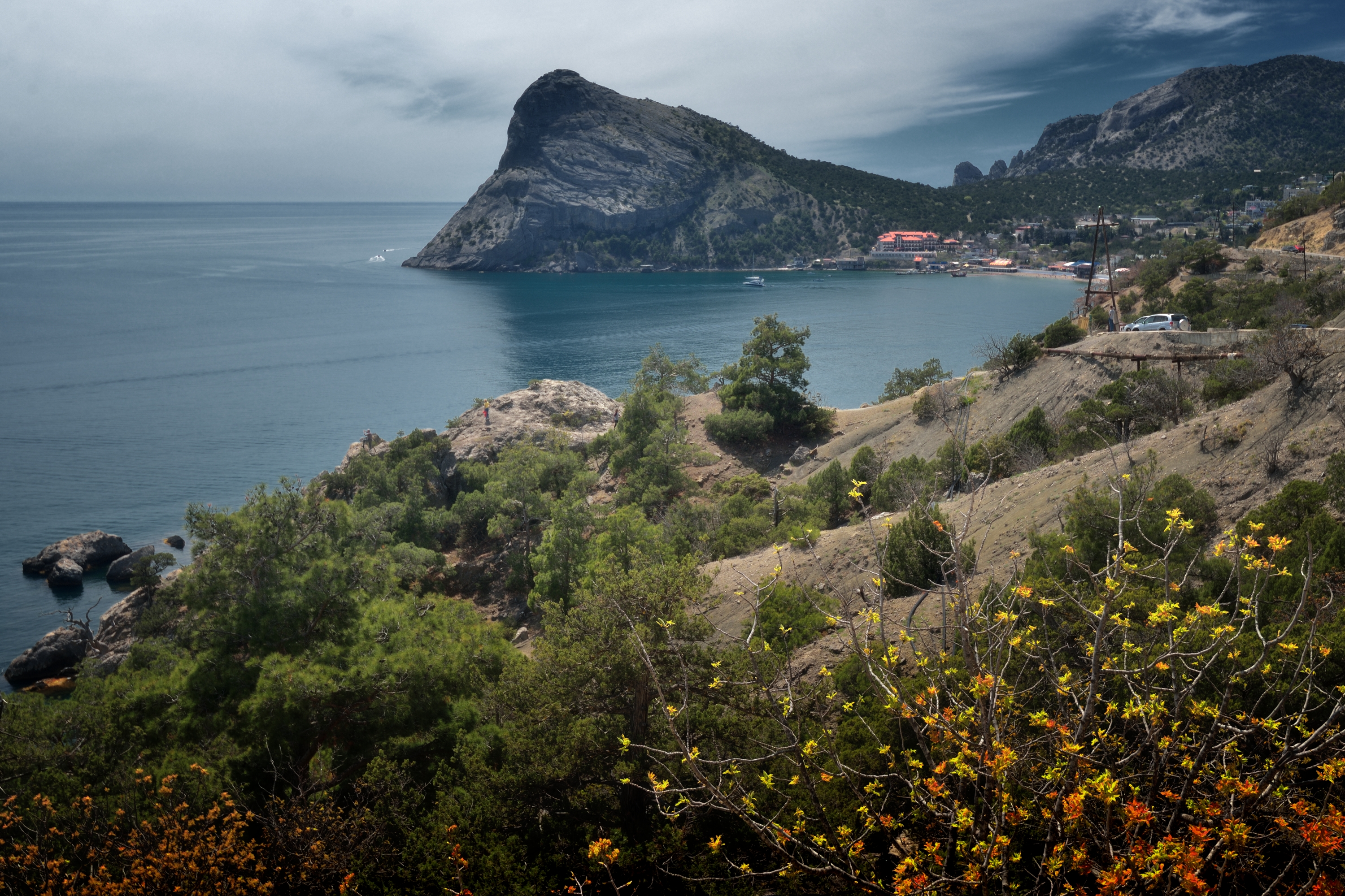 , Алексей Никонов