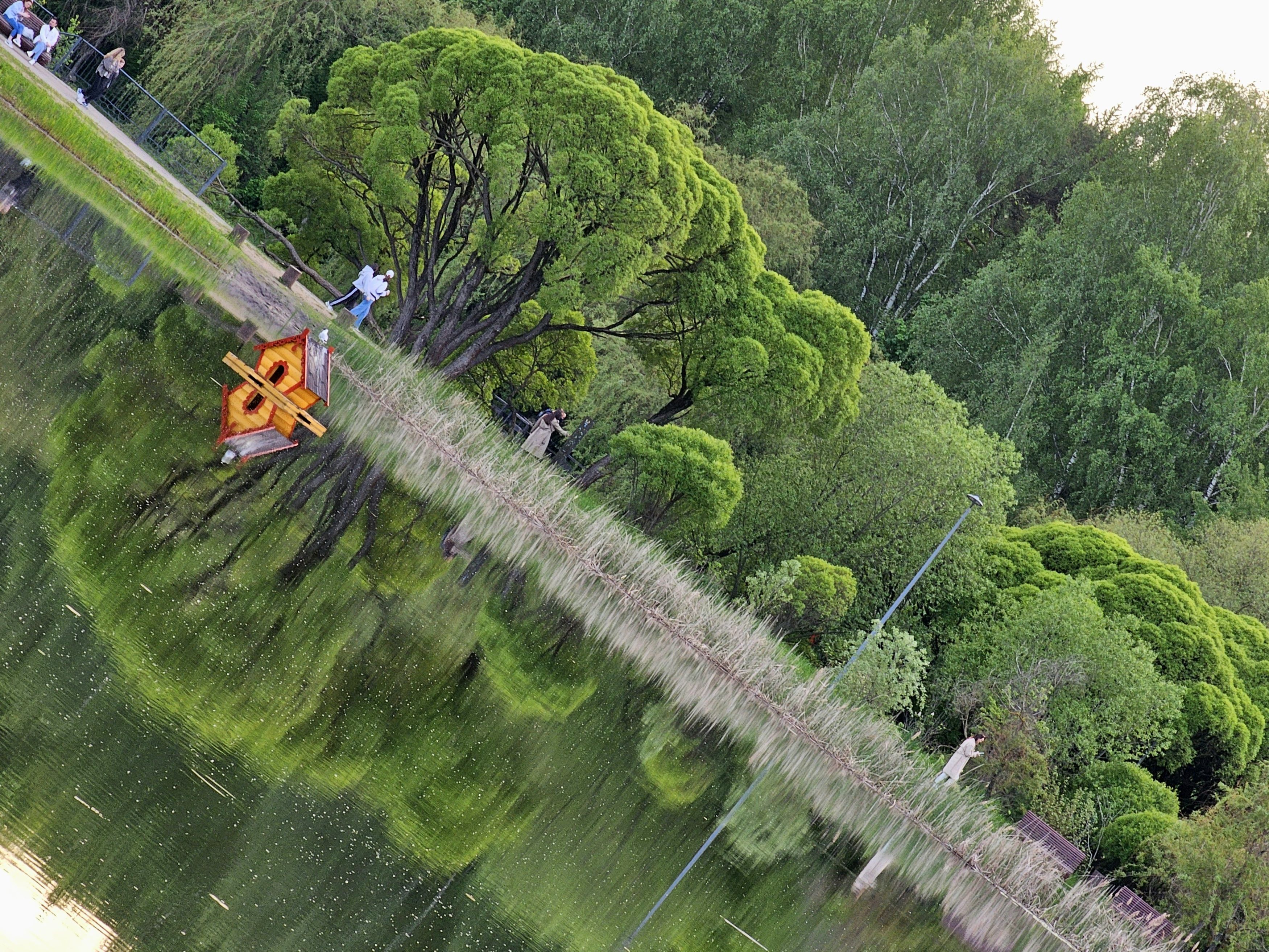 , Мария Яковлева