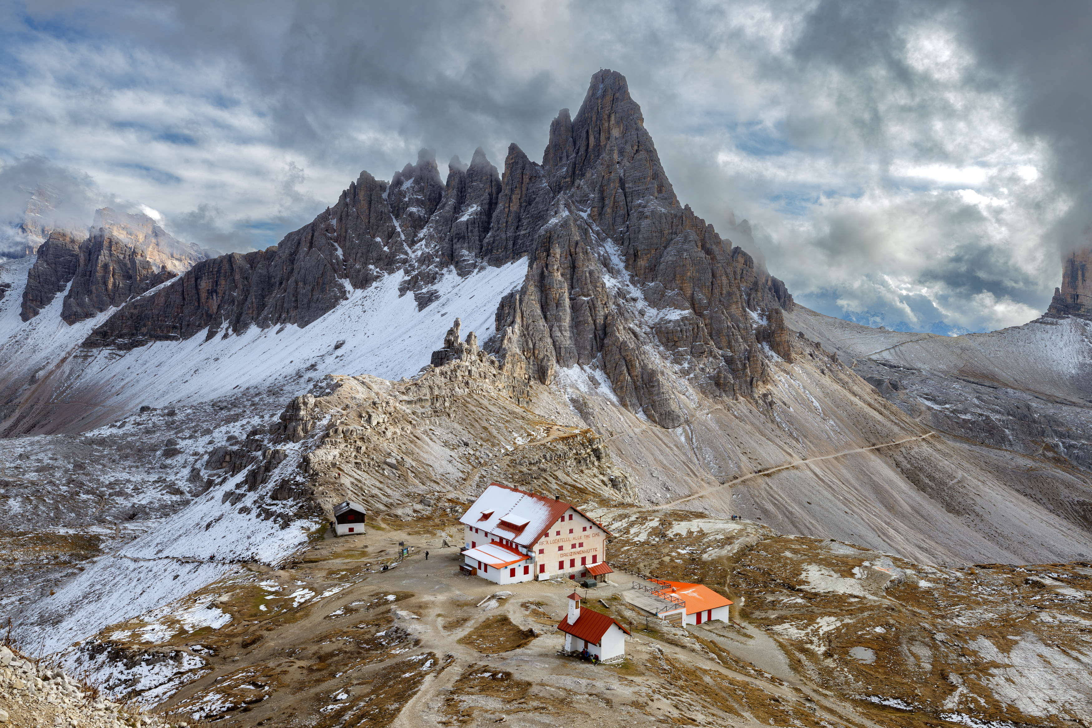 italy, dolomiti, mountains, travel, , Igor Sokolovsky