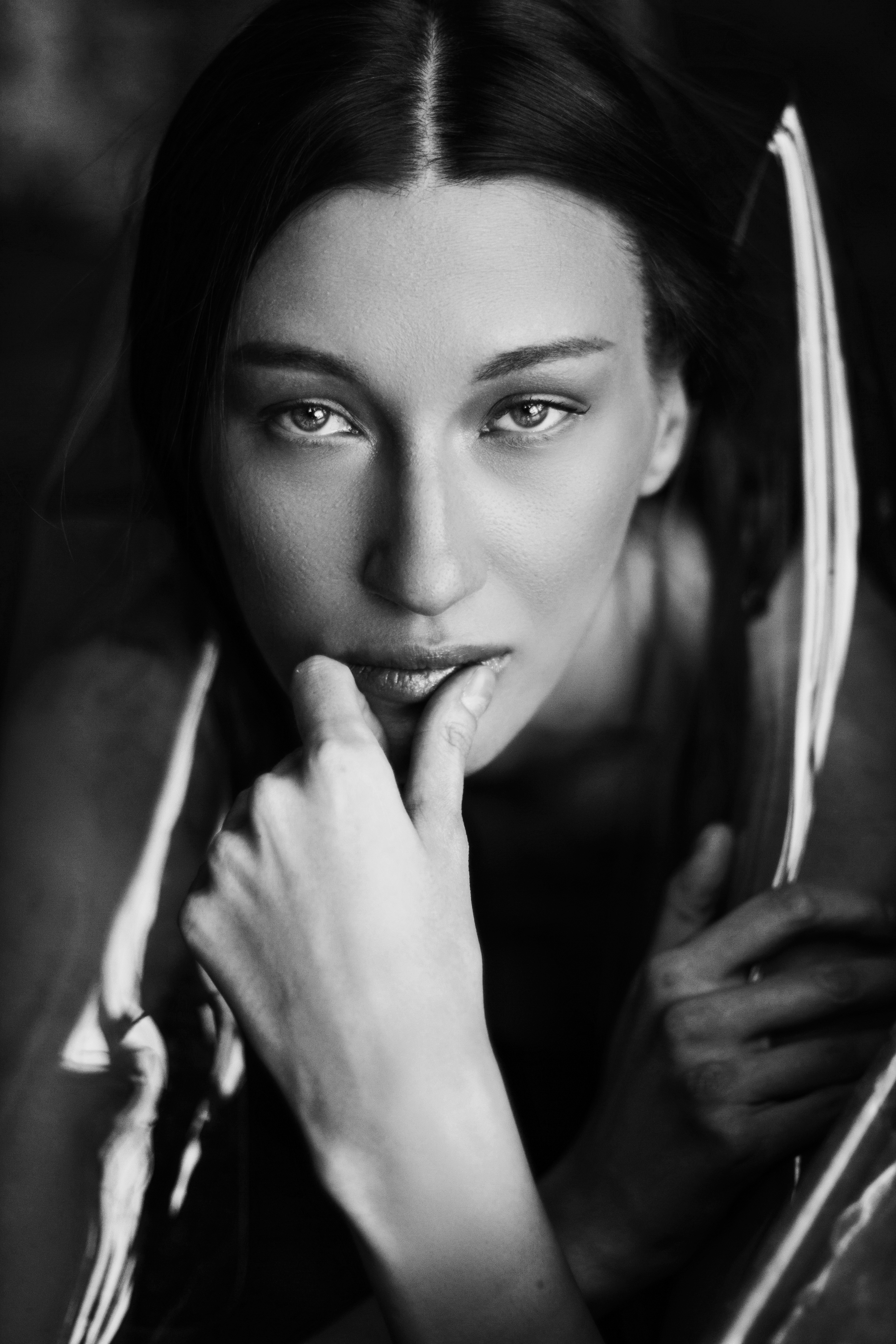 , Ажакина Ольга