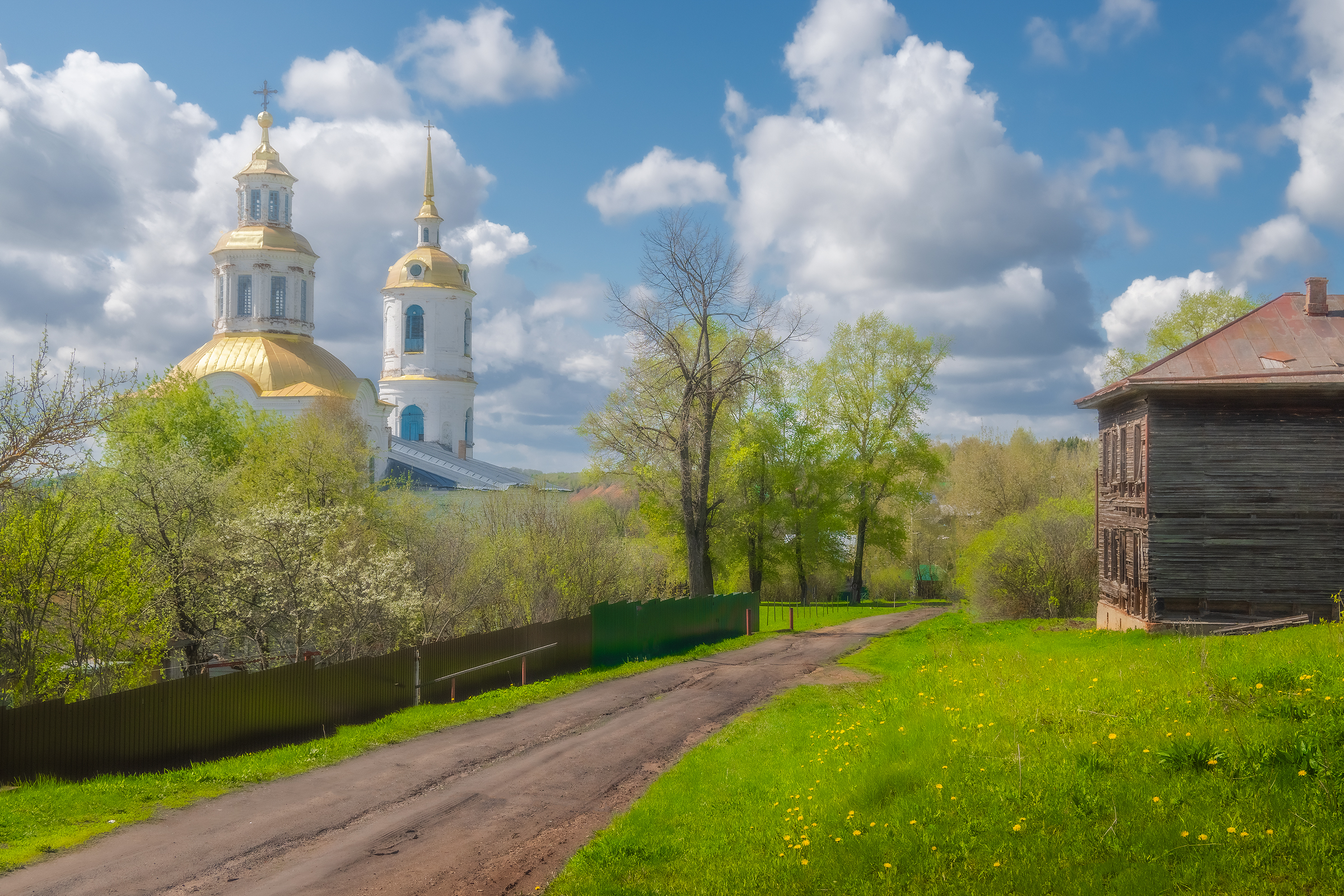 , Евгений Чикишев