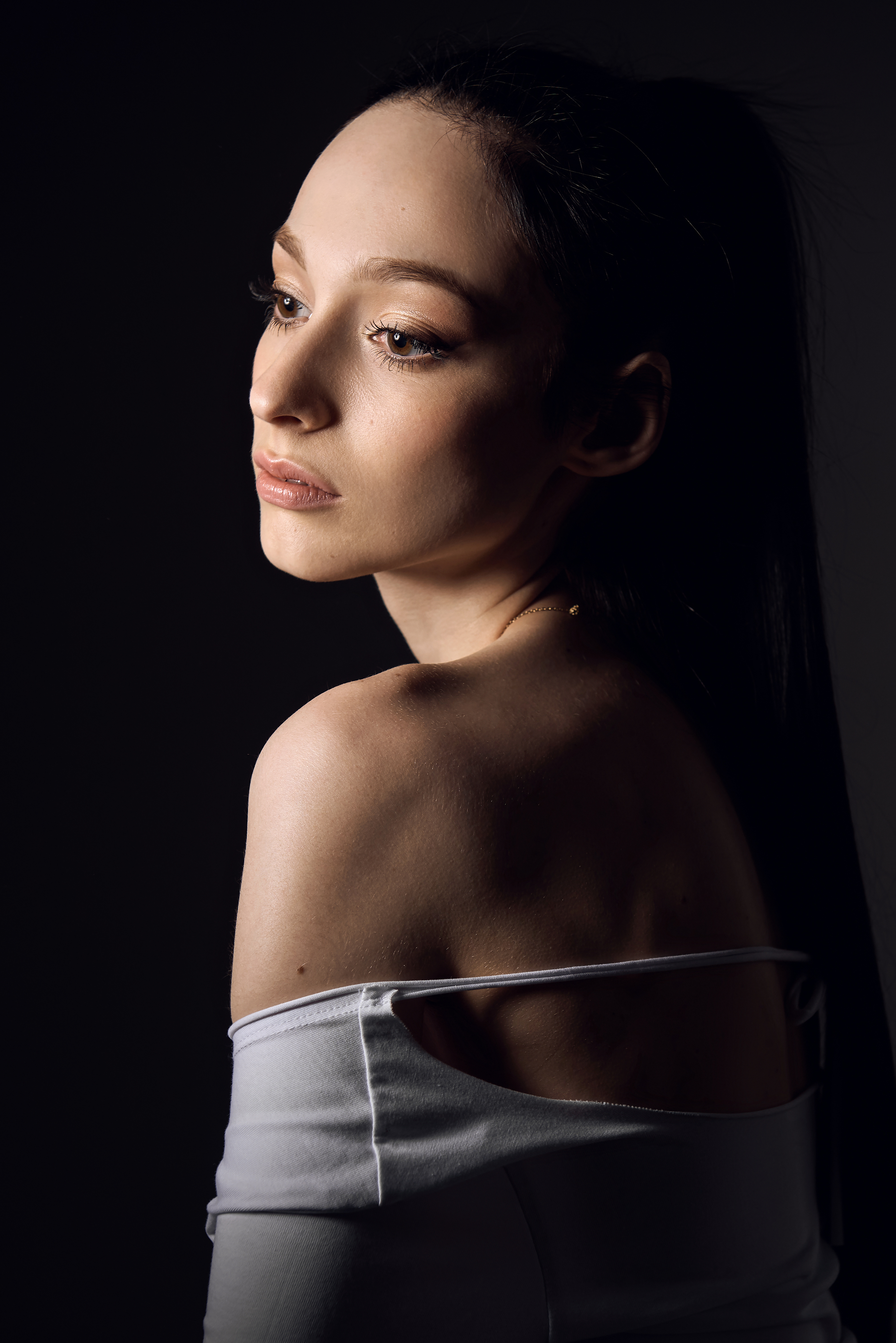 , Анна Дегтярёва