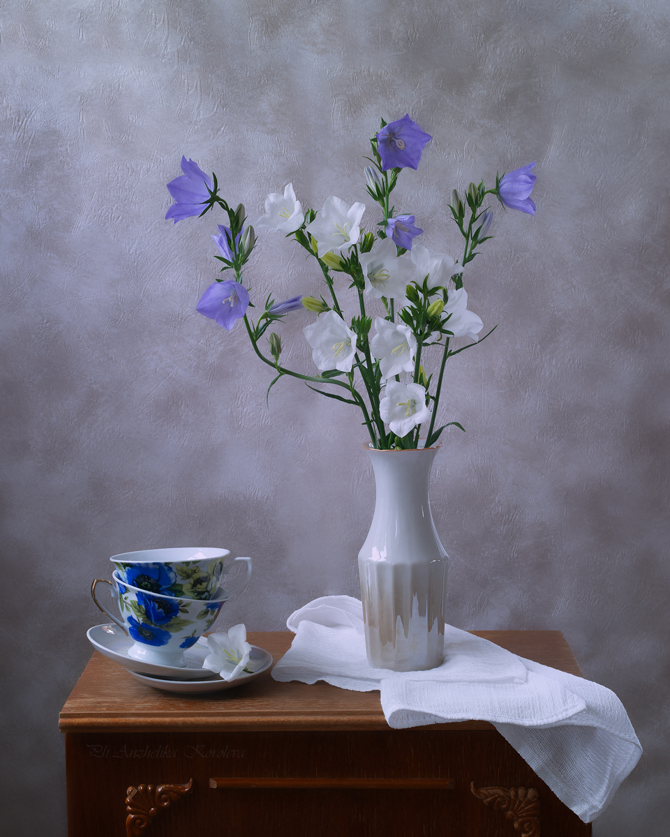 , Анжелика Королева