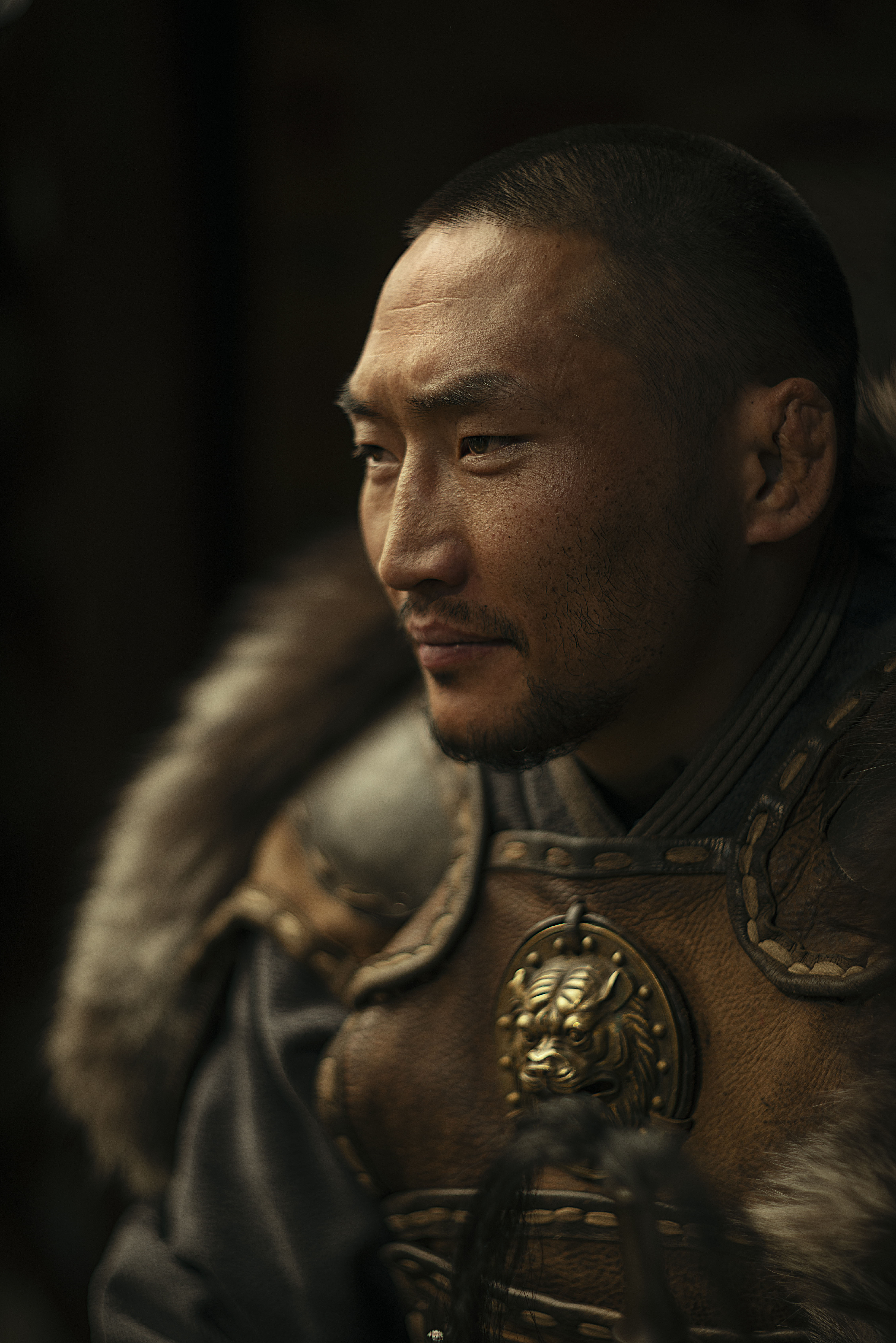 Legendary Mongolian warriors, ganzorig miimaa