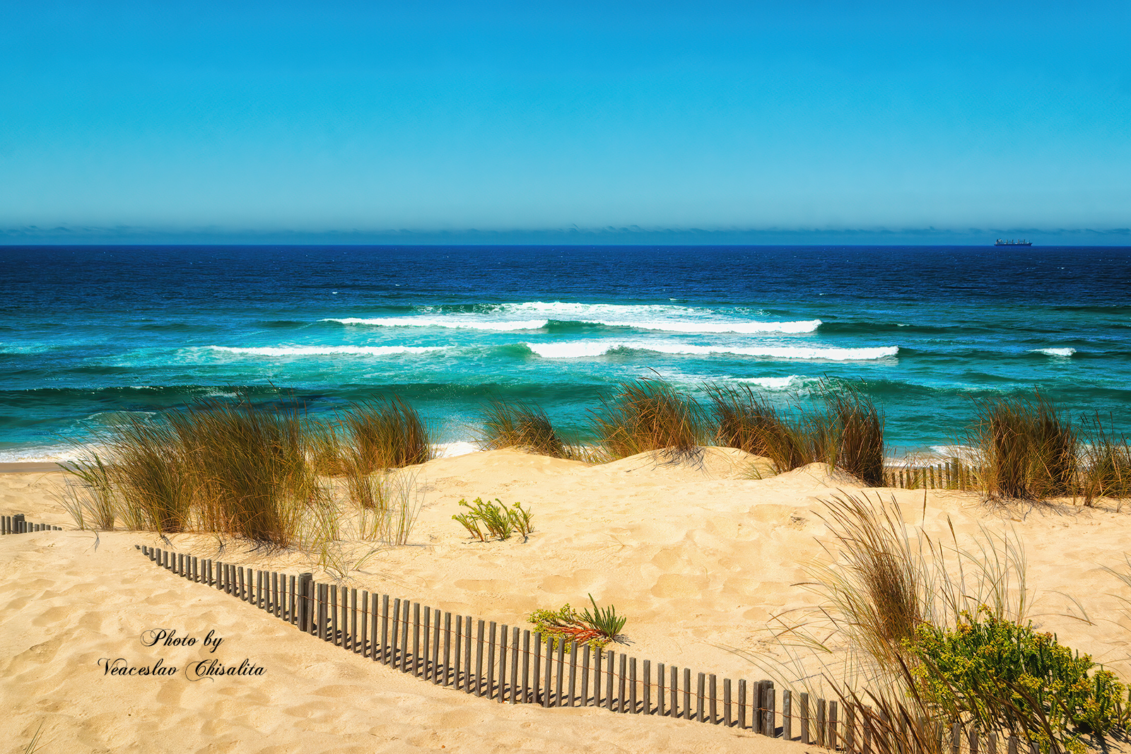 #океан #мировойокеан #океанвид #морскаягладь #приливиотлив #океанскиетечения #глубиныокеана #морскаястихия #море #путешествие   #ocean #deepblue #oceanview #openwater #oceanvibes #saltwater #tides #marinelife #seascape #oceanlover #oceanphotography #trave, Veaceslav Chisalita