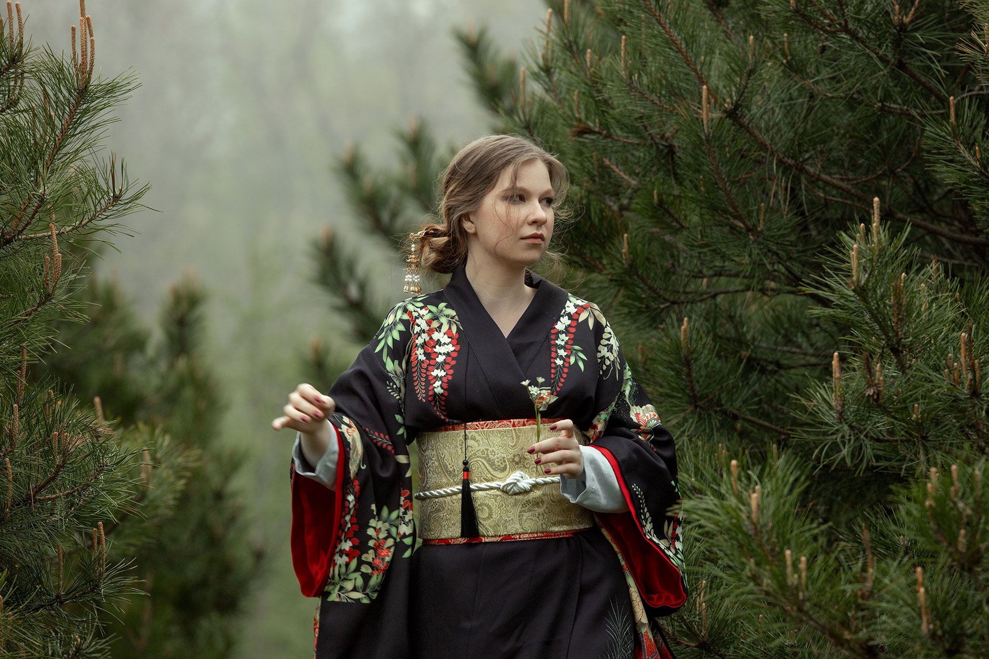 , Наталья Ткачева