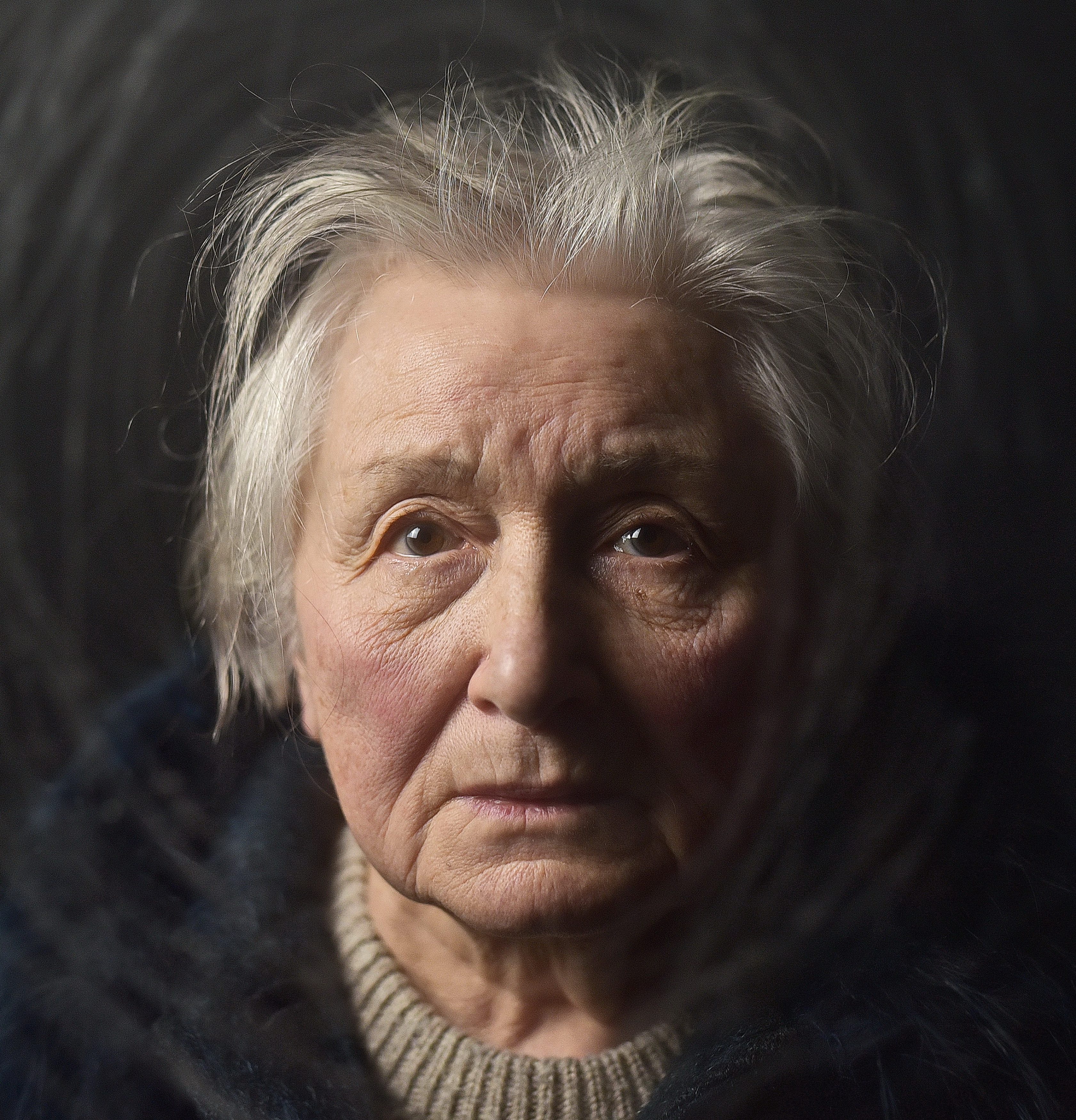 , Лидия Ушакова