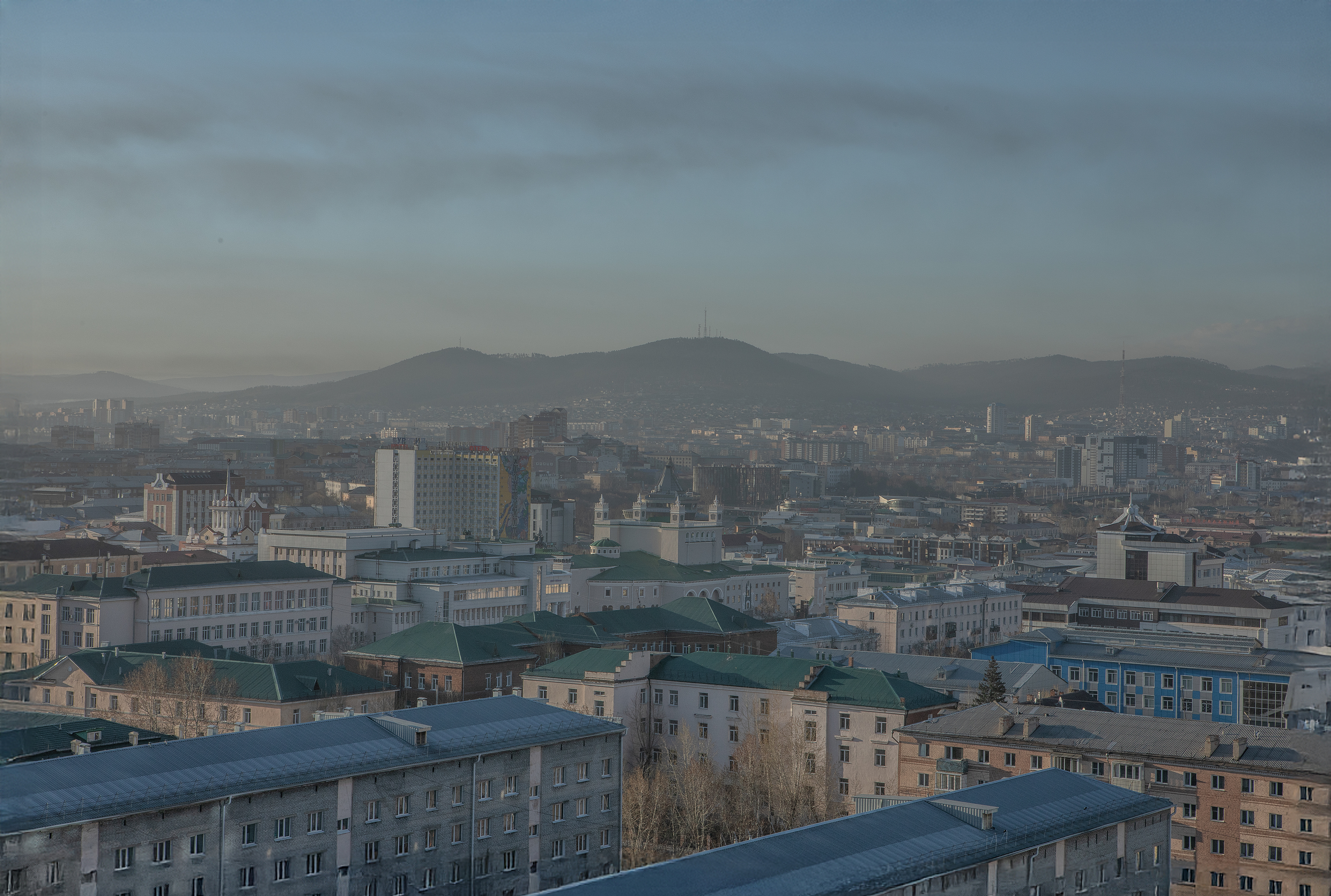 , Туева Наталья