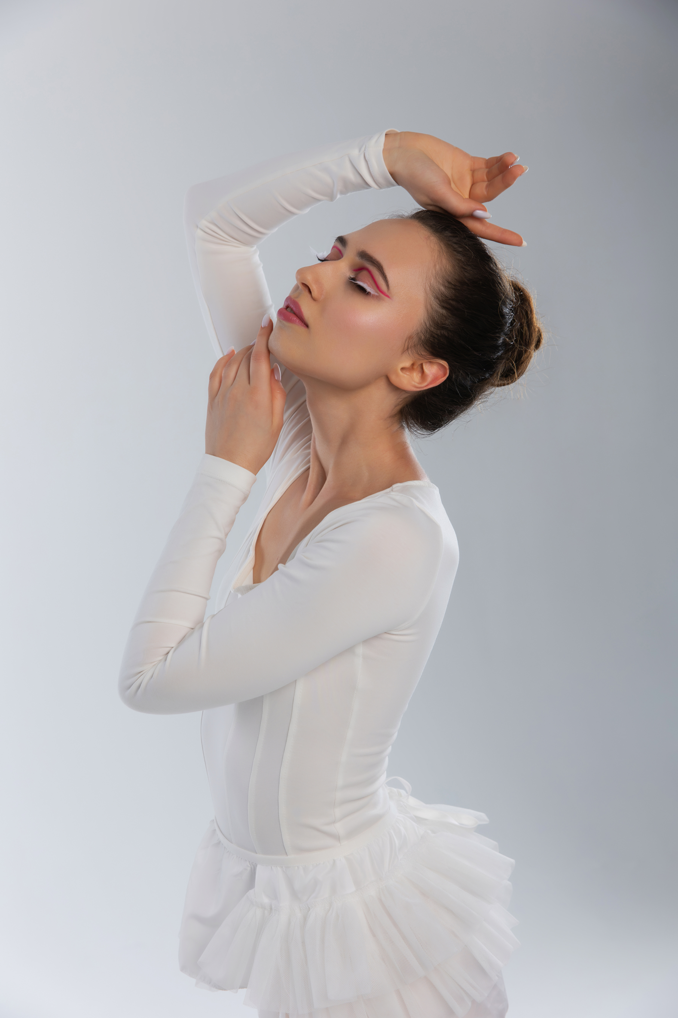 , Воробьёва Надежда