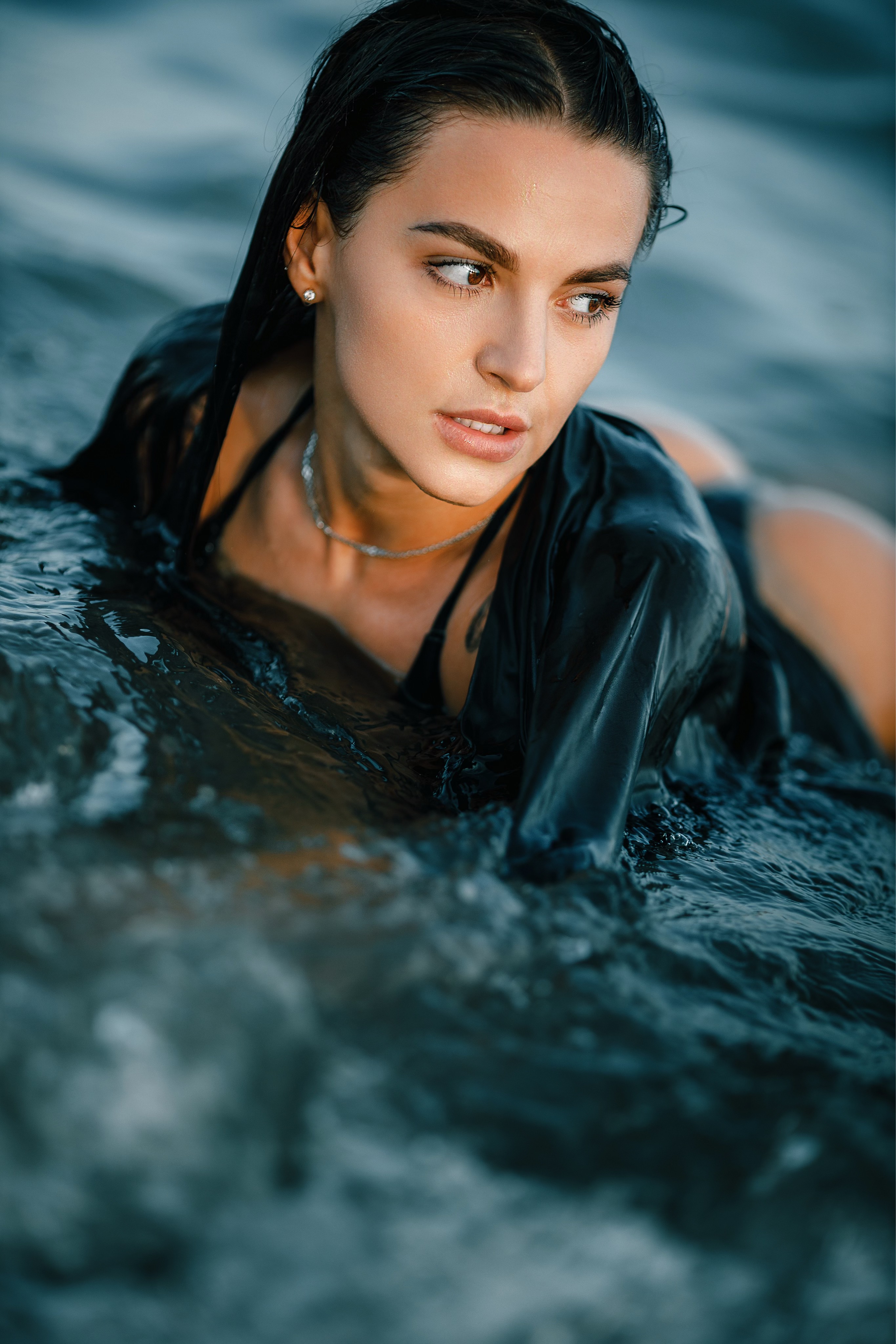 , Дмитрий Арабаджи