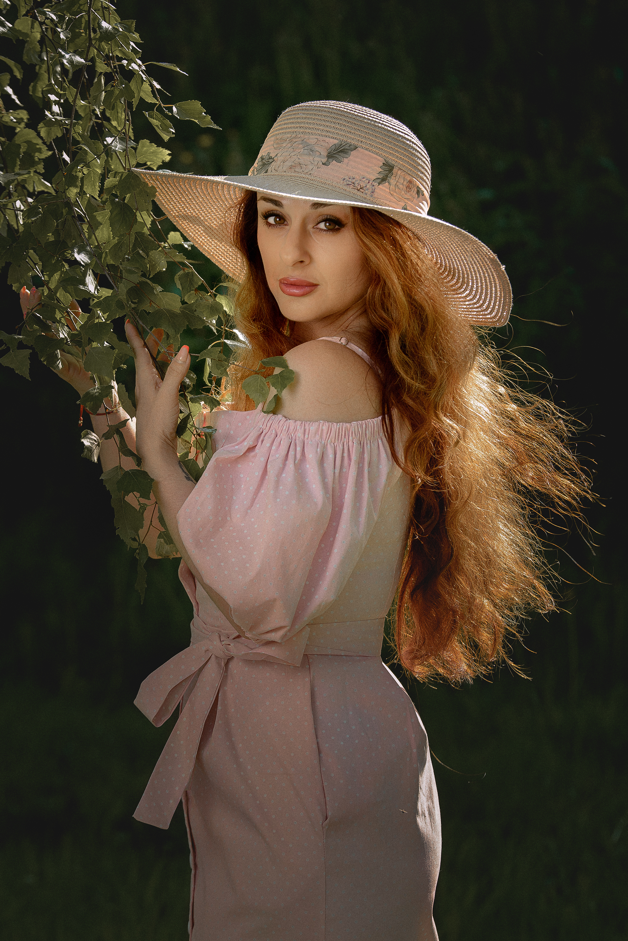 , Владимир Крышковец