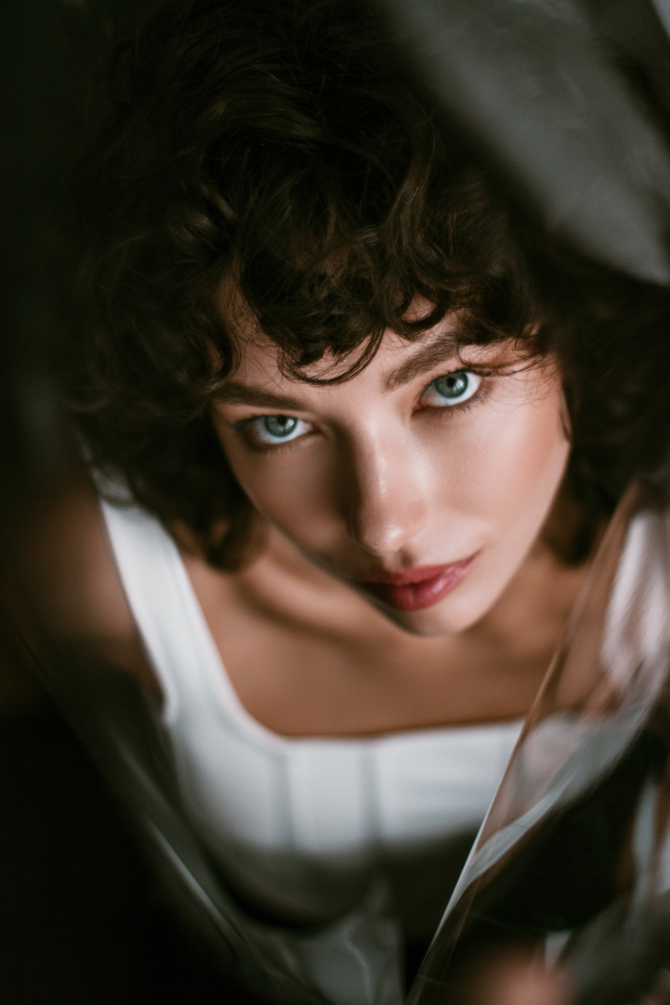 , Ажакина Ольга