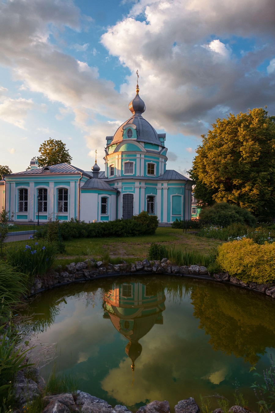 , Борис Юрьев