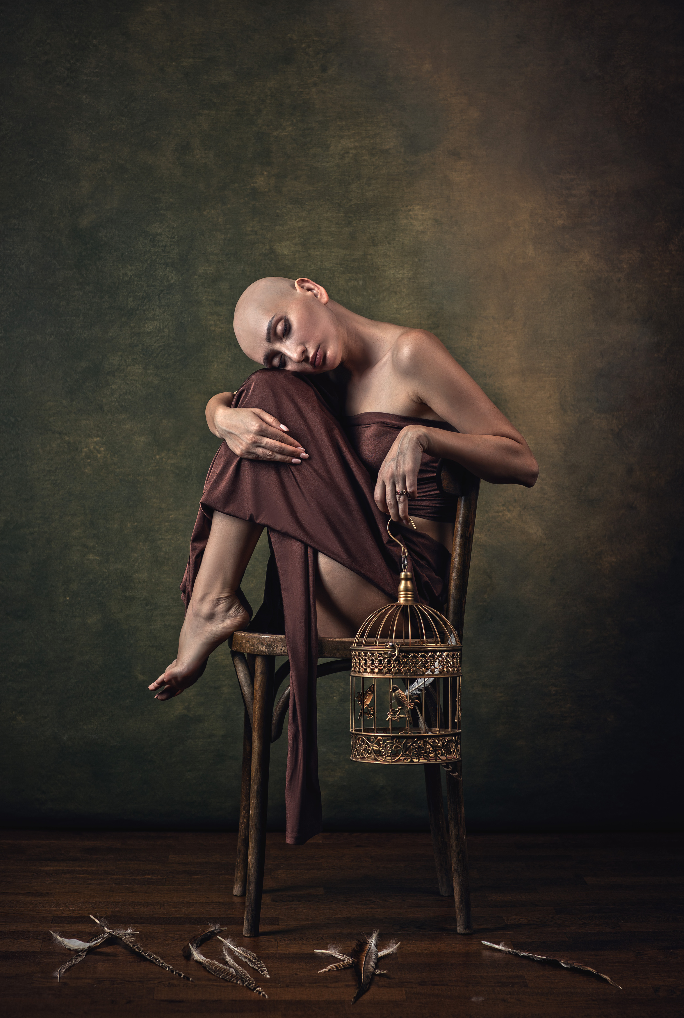 , Оксана Завьялова